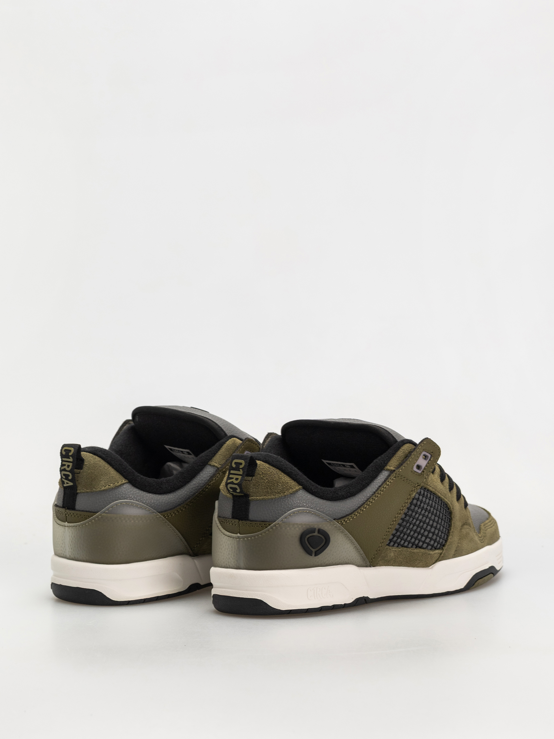 Circa Tave Tt Schuhe (military/black/white)