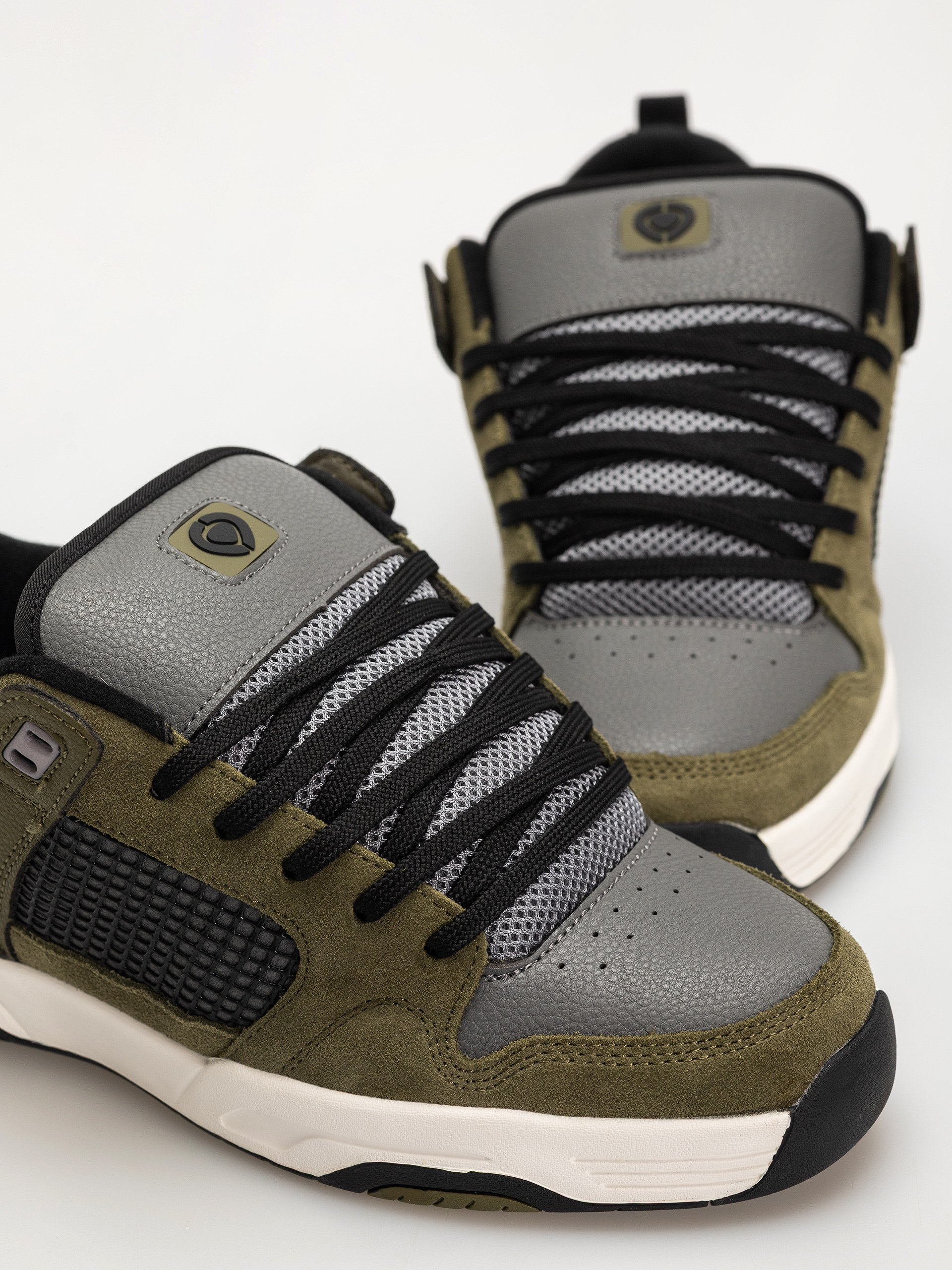 Circa Tave Tt Schuhe (military/black/white)