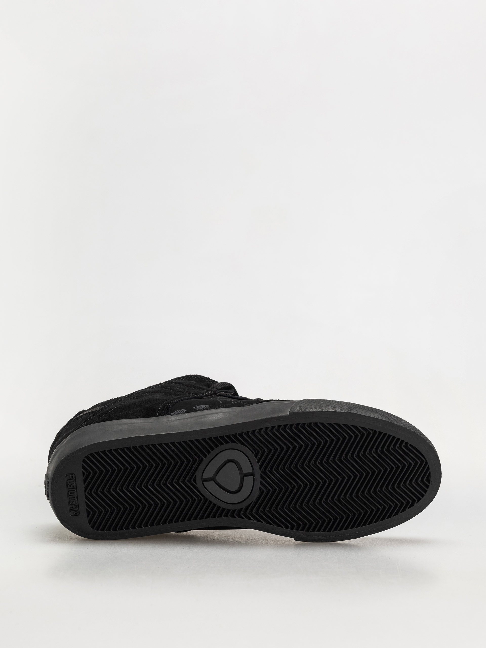 Circa 205 Vulc Se Schuhe (black/black/skull)