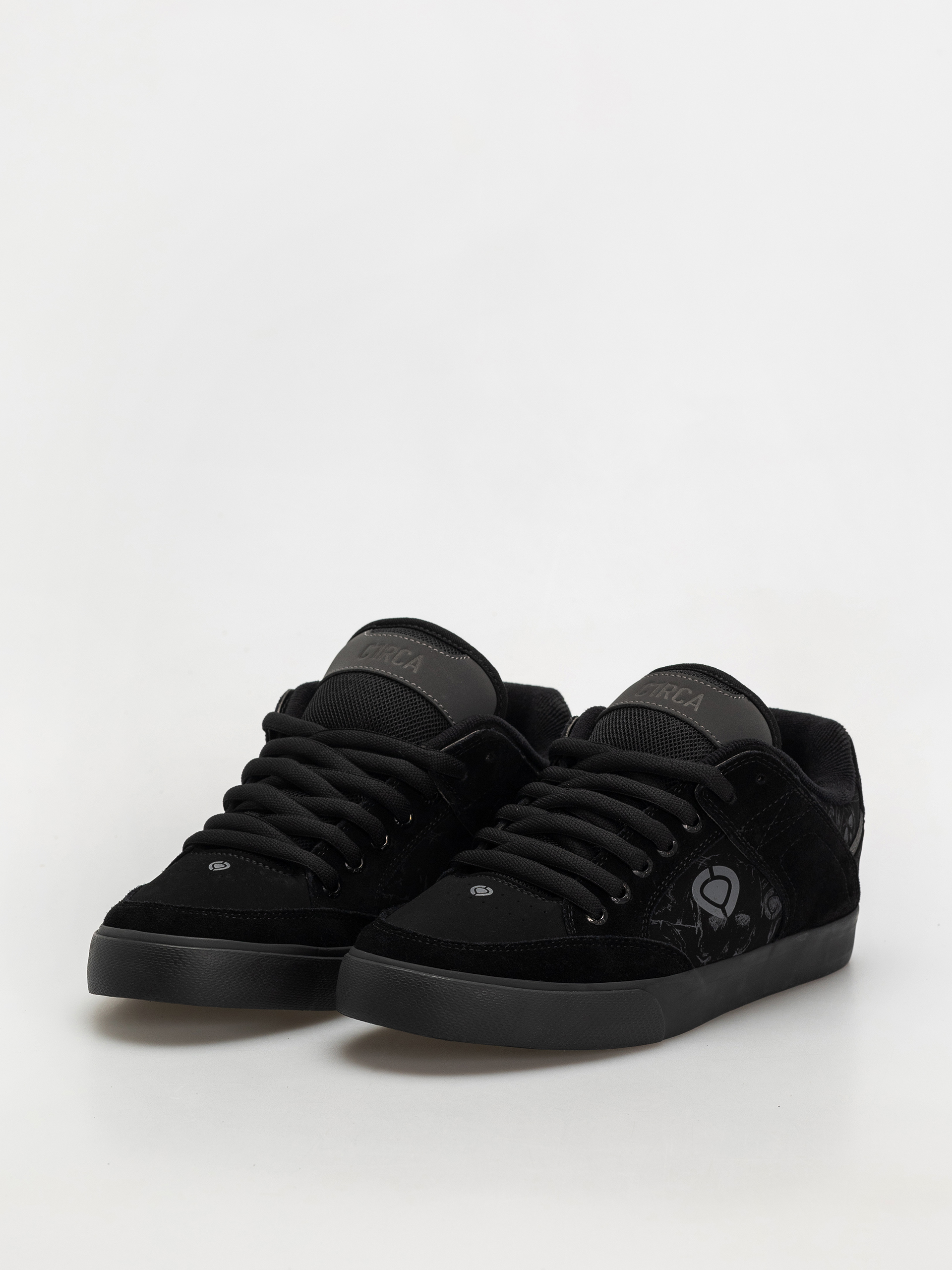 Circa 205 Vulc Se Schuhe (black/black/skull)
