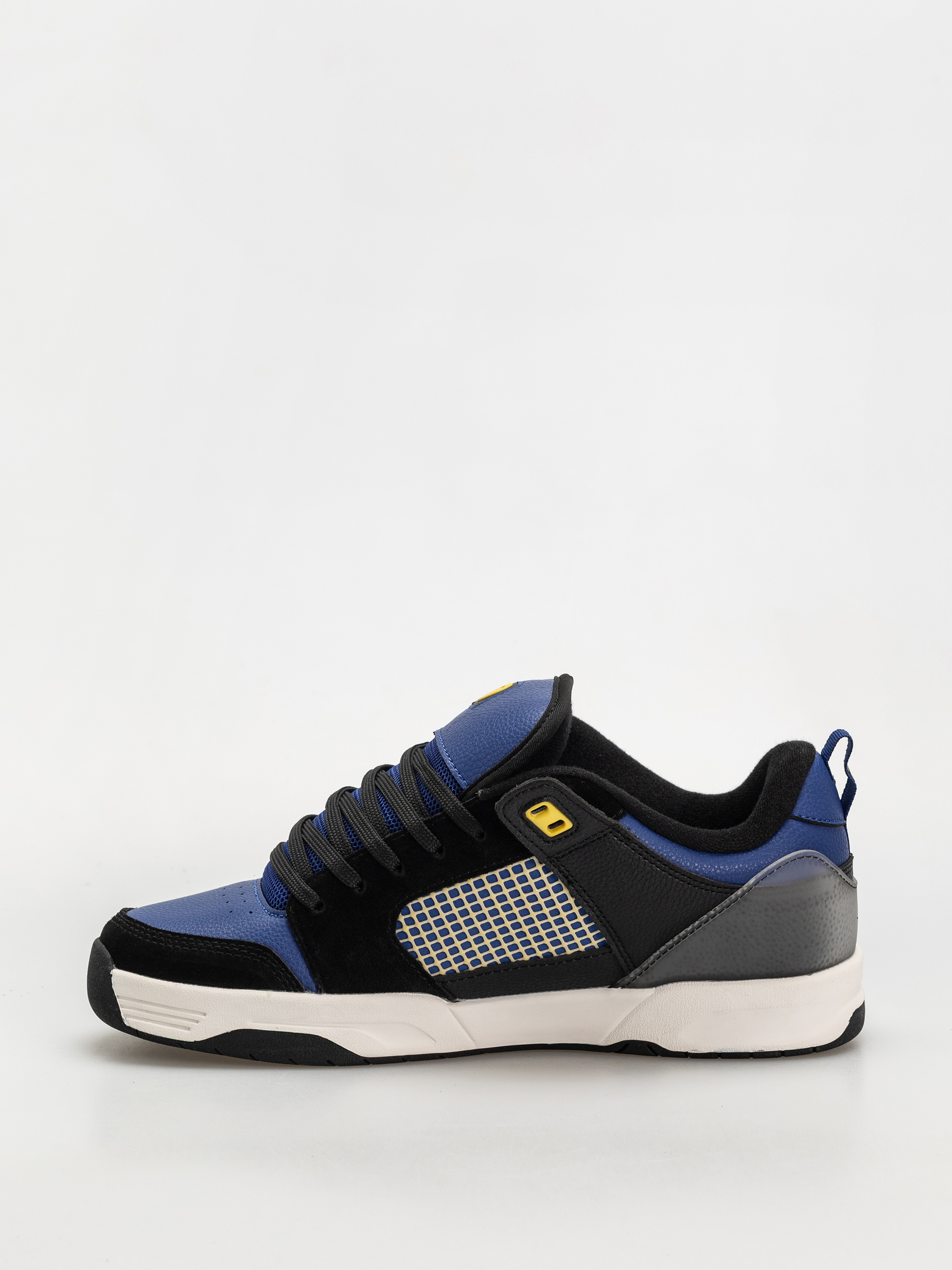 Circa Tave Tt Schuhe (black/blue/yellow)