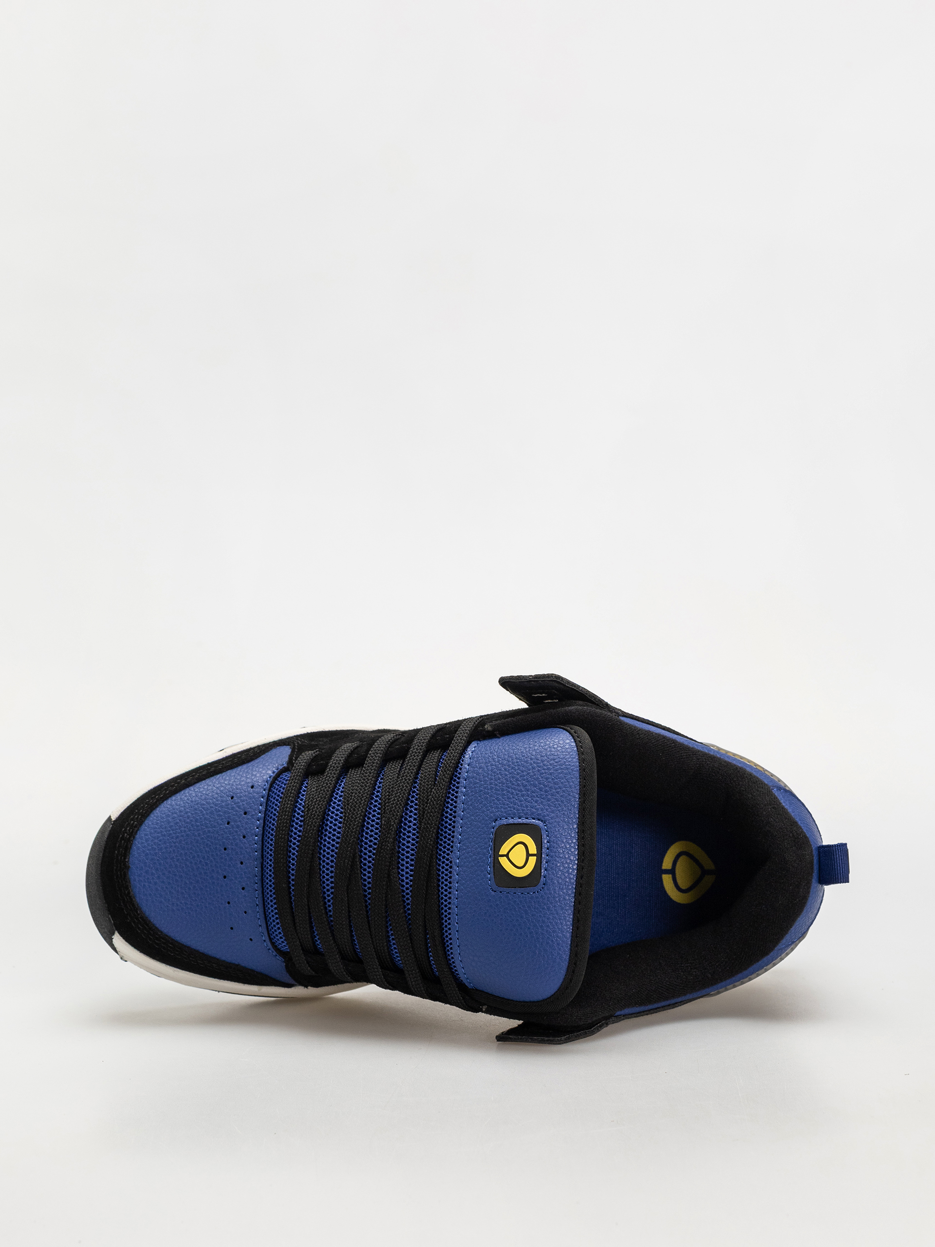 Circa Tave Tt Schuhe (black/blue/yellow)