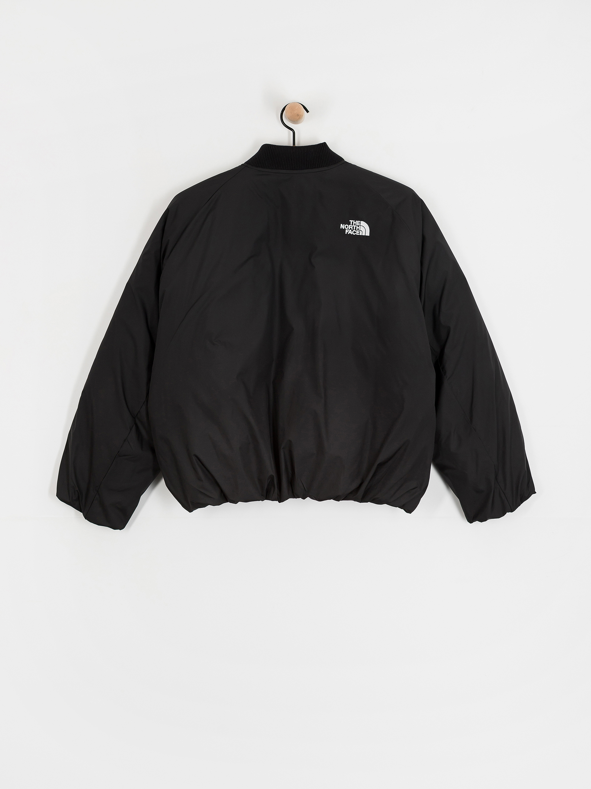 The North Face Choqa Bomber Jacket (tnf black)