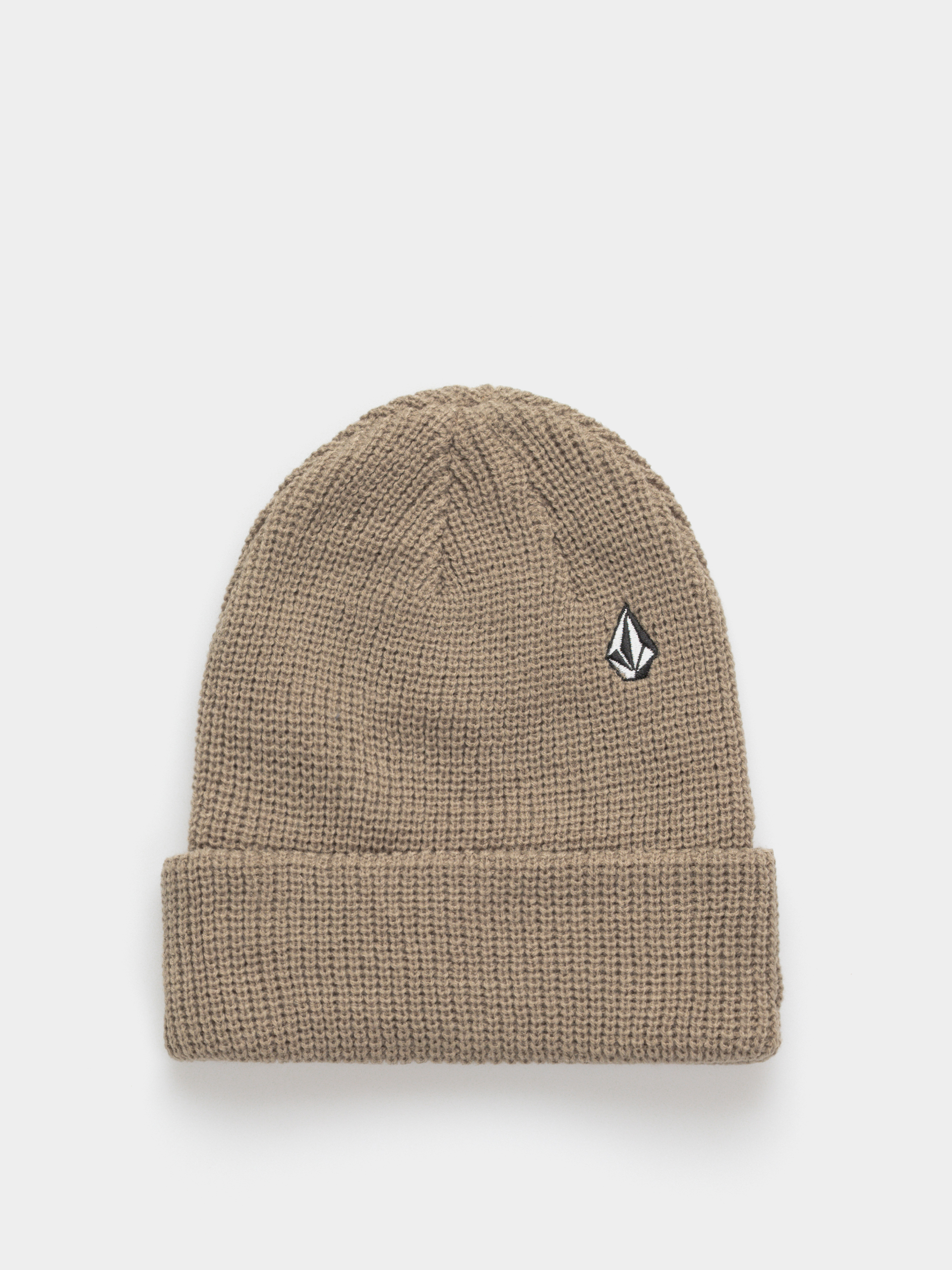 Volcom Full Stone Beanie - orange (pumpkin)