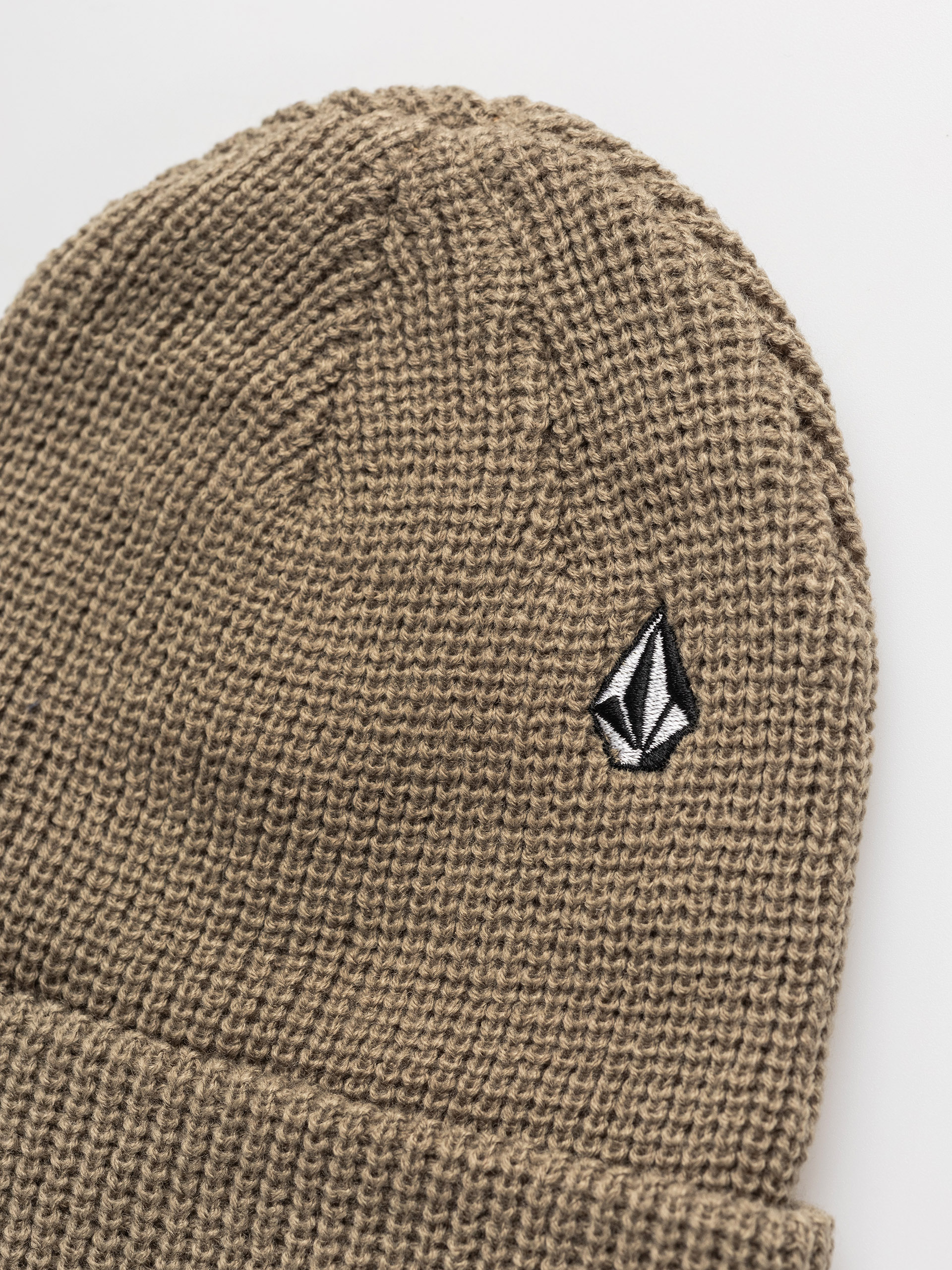 Volcom Mütze Full Stone (brindle)