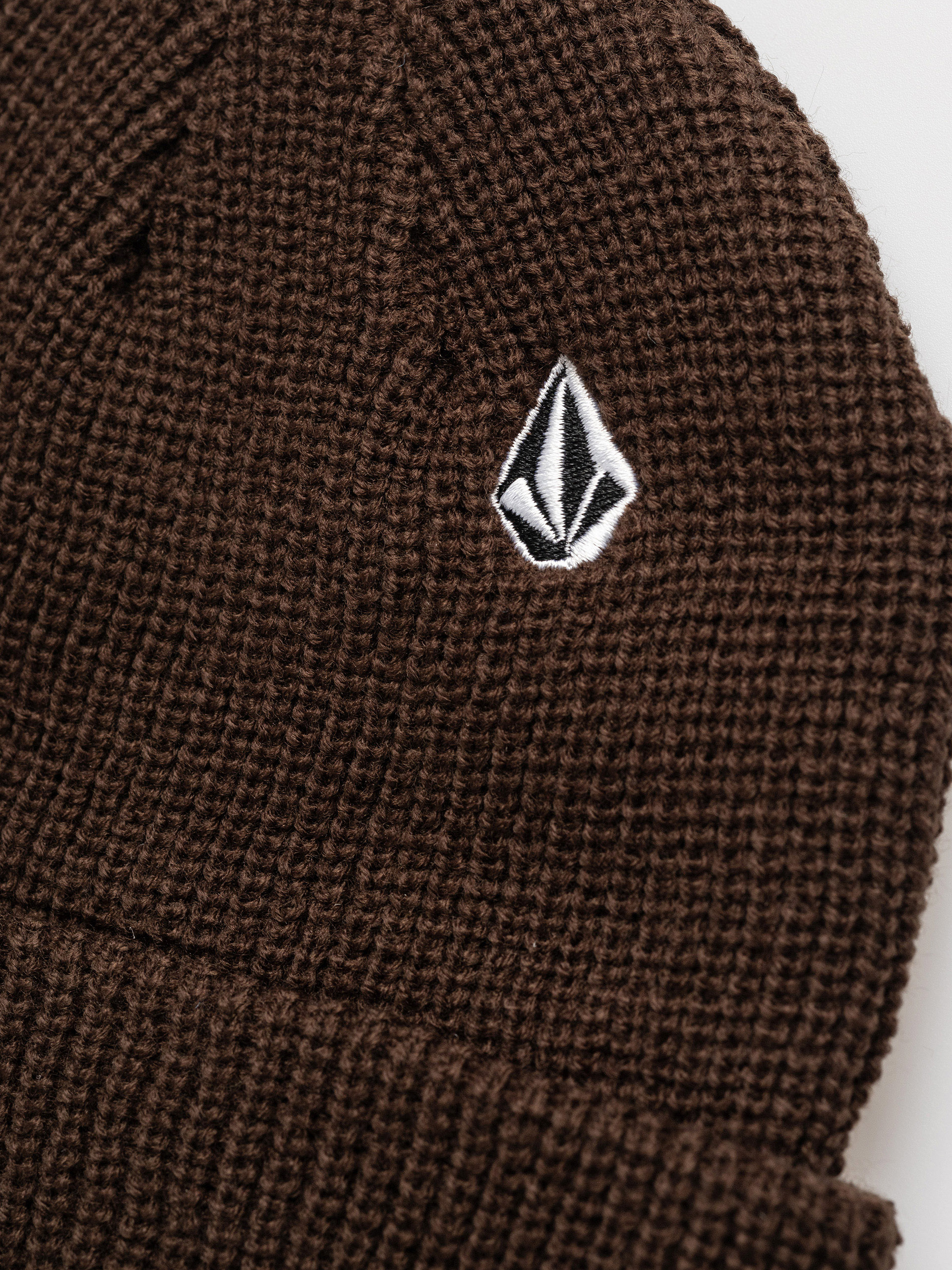 Volcom Mütze Full Stone (cacao)