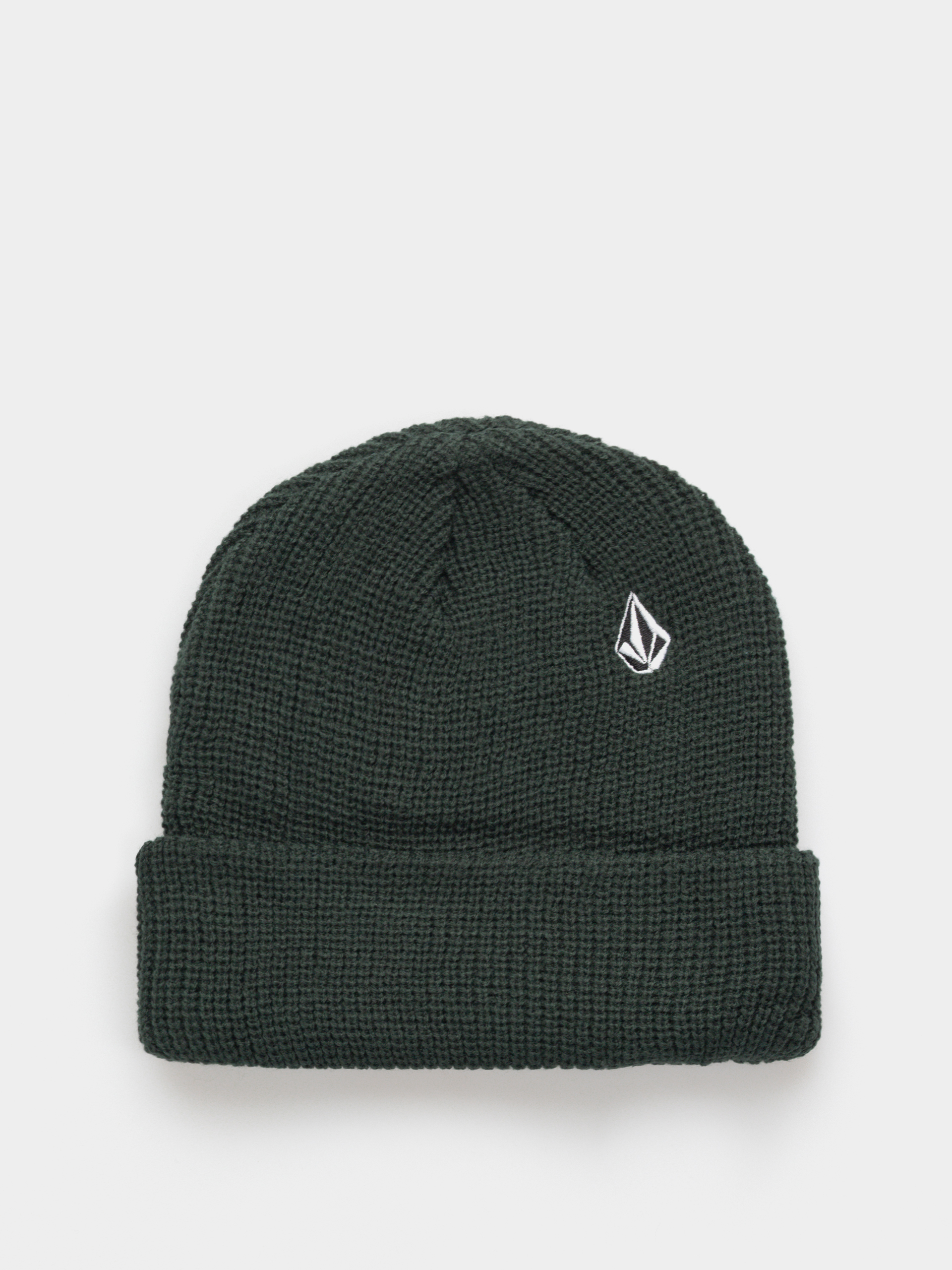 Volcom Jla Visor Beanie - black (black)