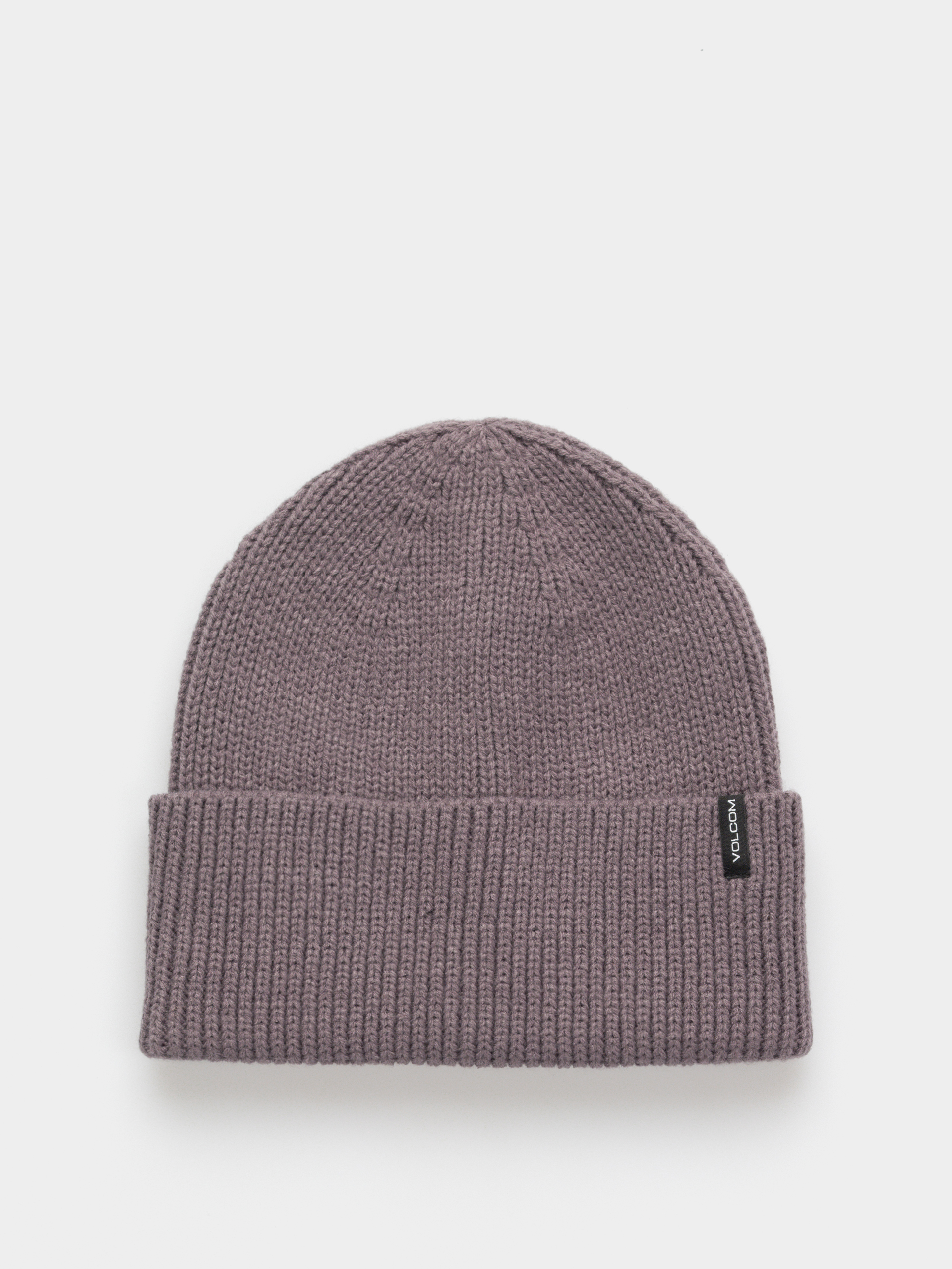 Volcom Mütze Full Cut Work Wmn (smoke)