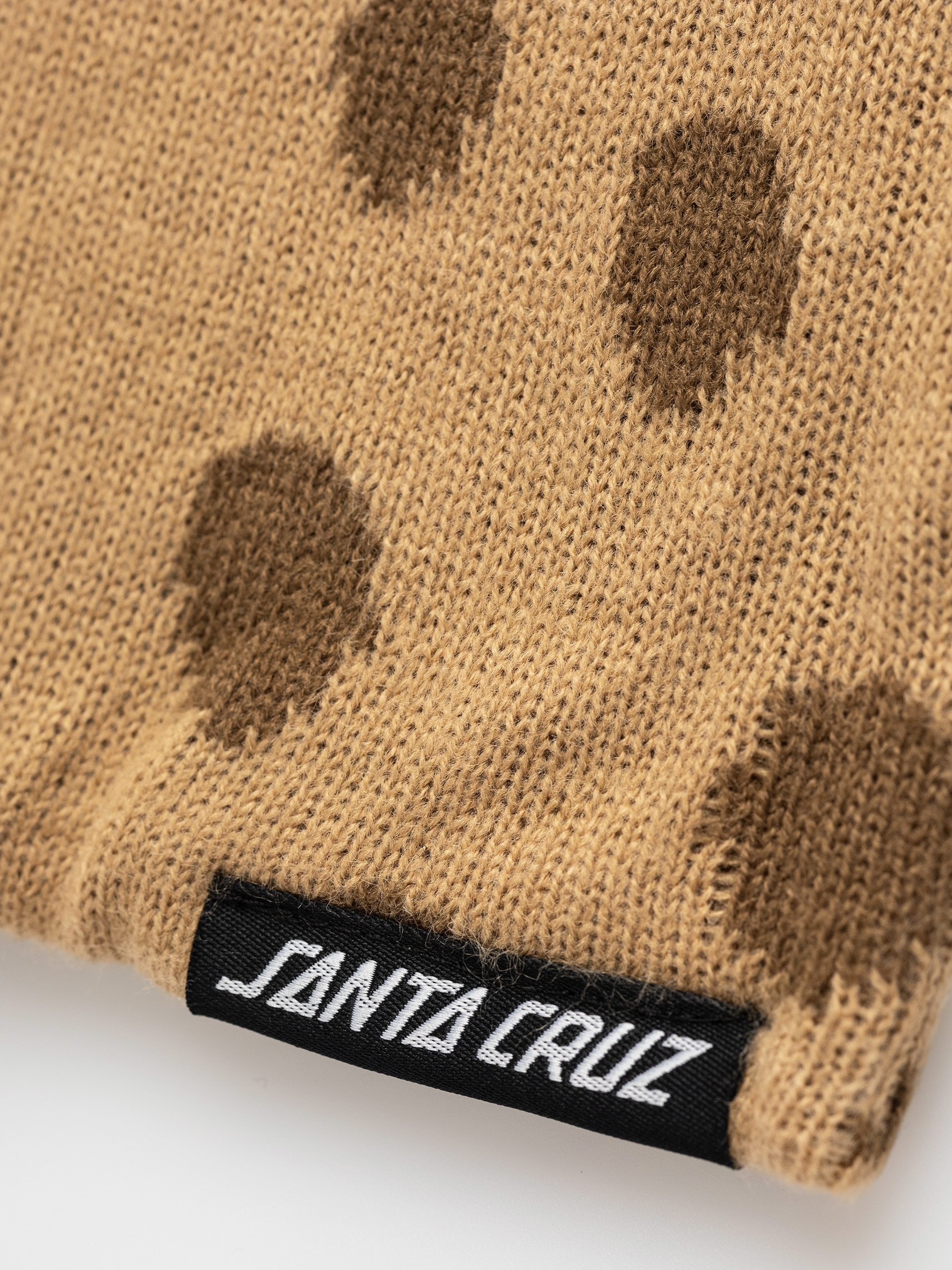 Santa Cruz Mütze Jaguar (brown)