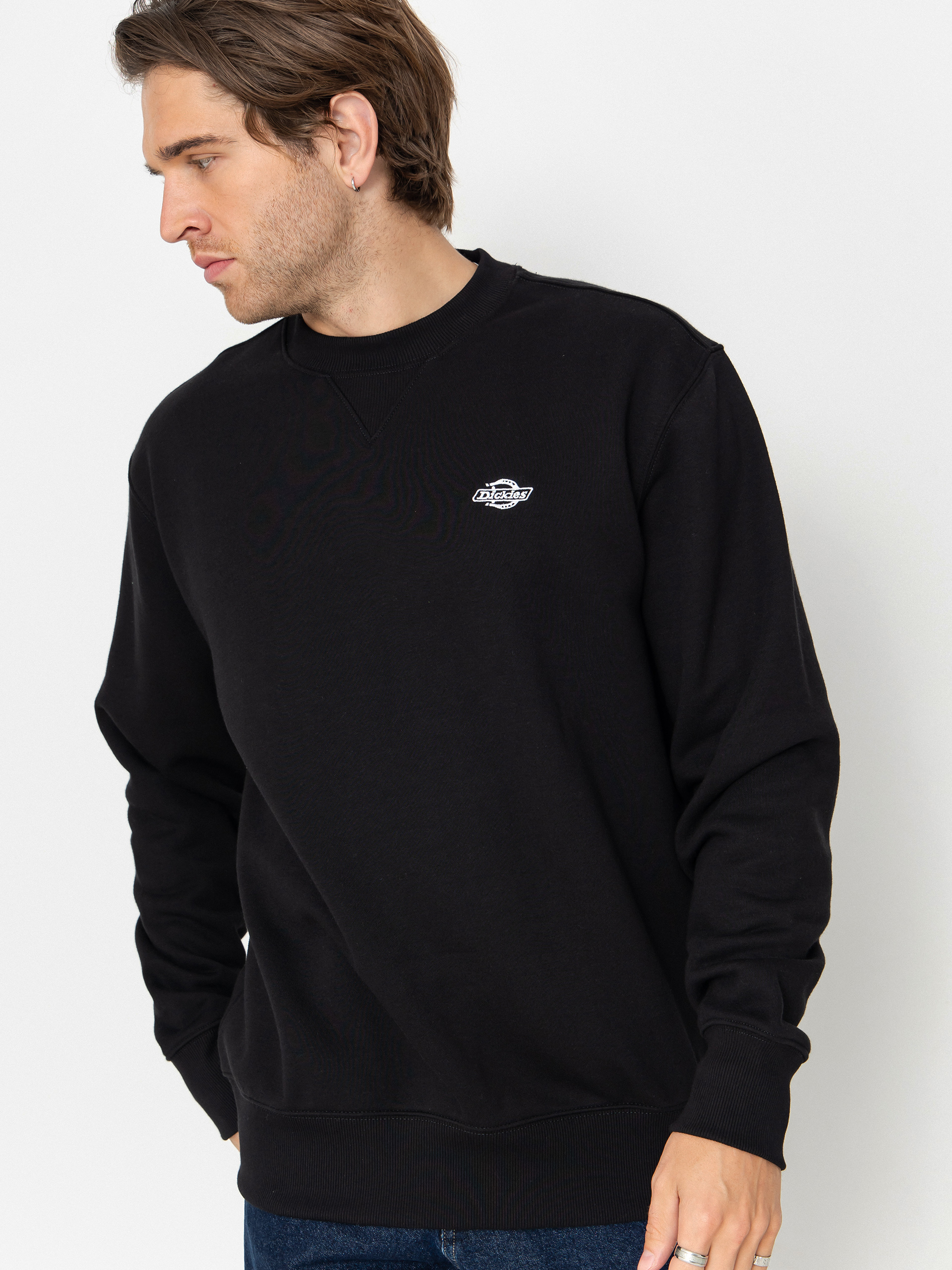 Dickies Summerdale Sweatshirt (black)