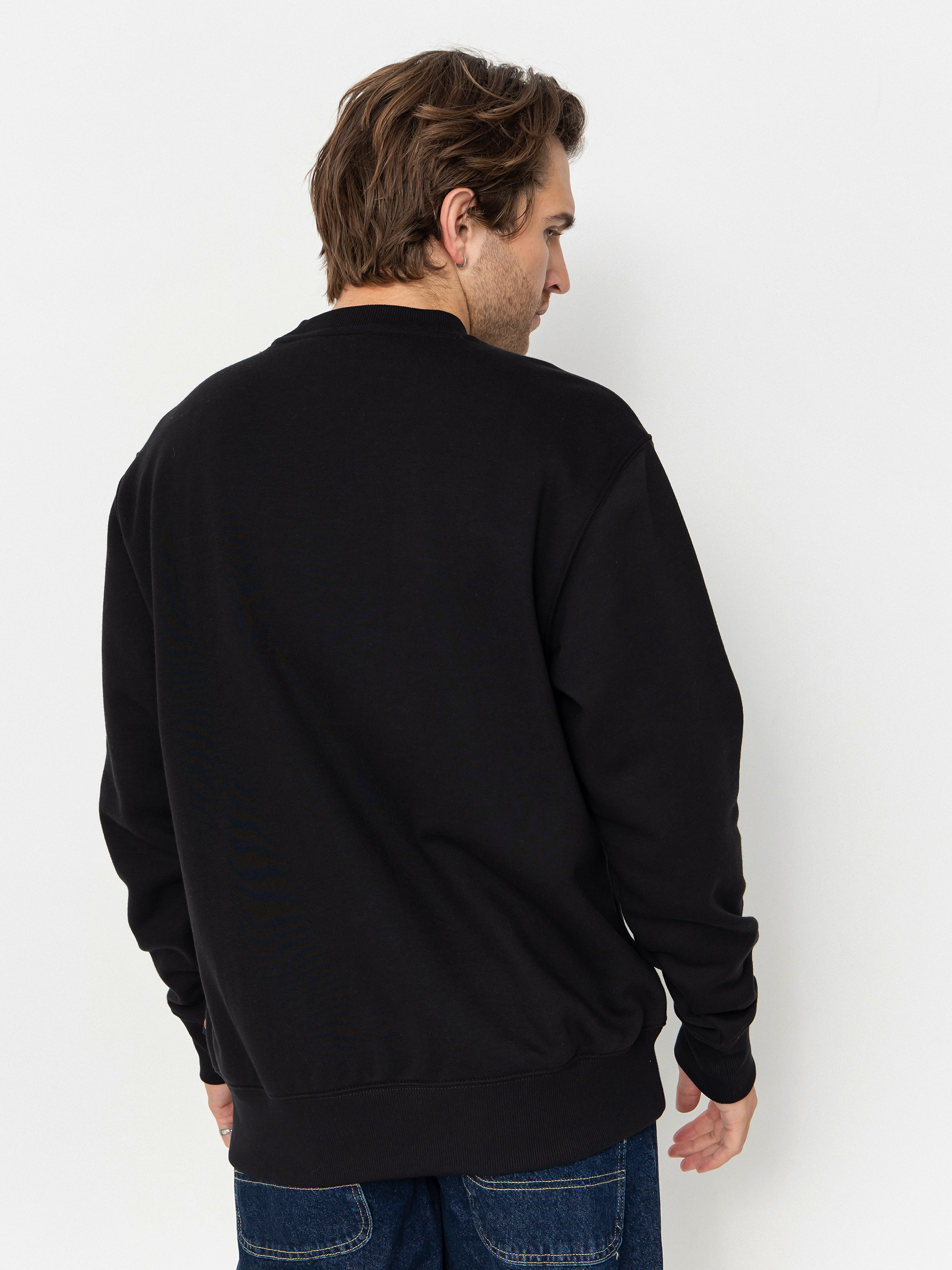 Dickies Summerdale Sweatshirt (black)