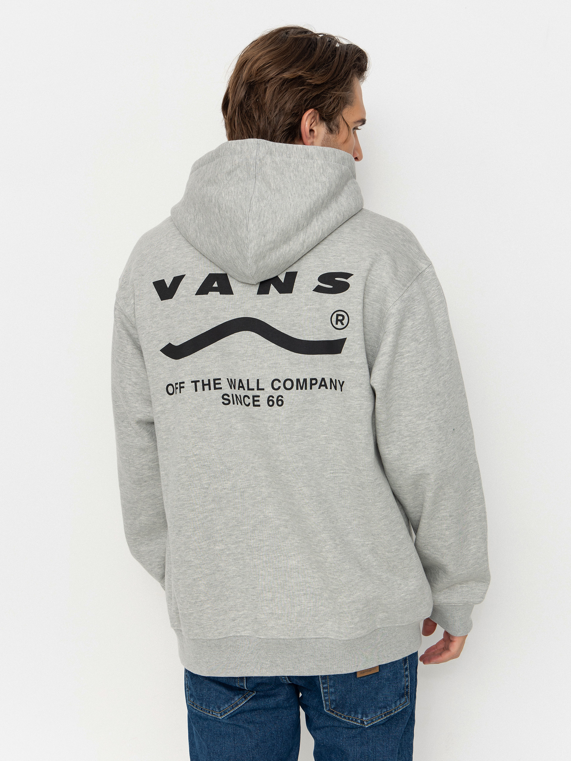 Vans Deteremined HD Hoodie