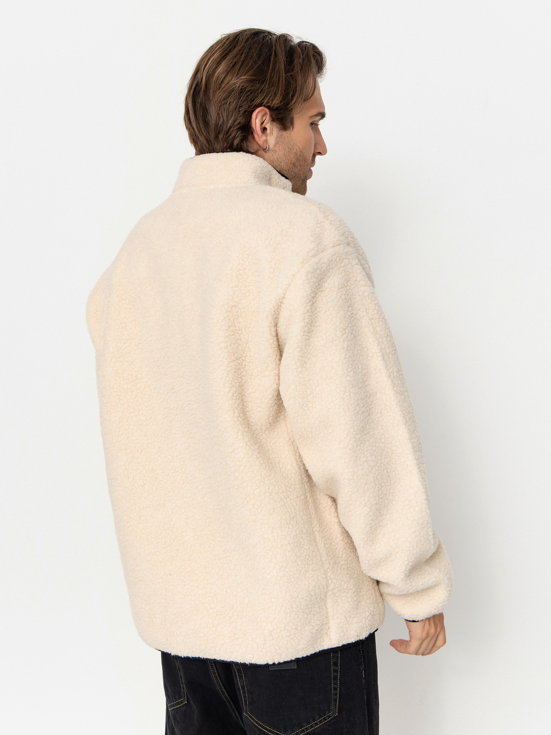 DC Vault Sweatshirt (oatmeal)