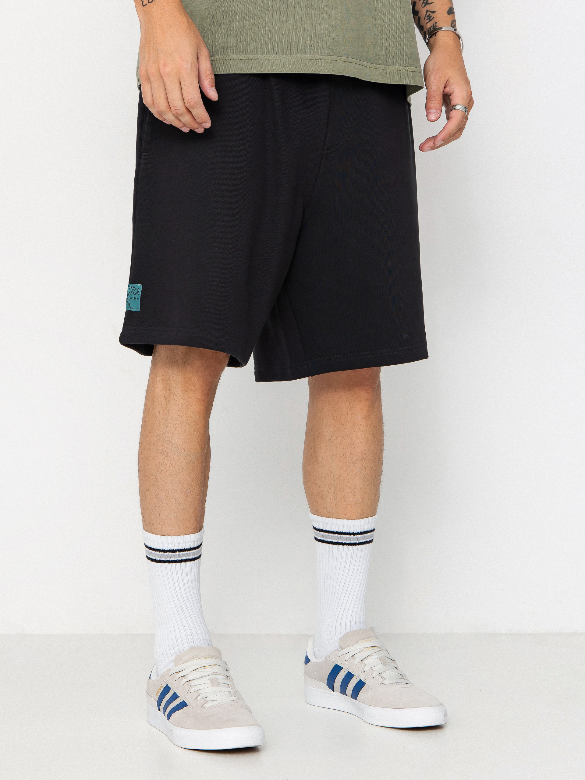 adidas Shmoo Hw Shorts (black/pretea)