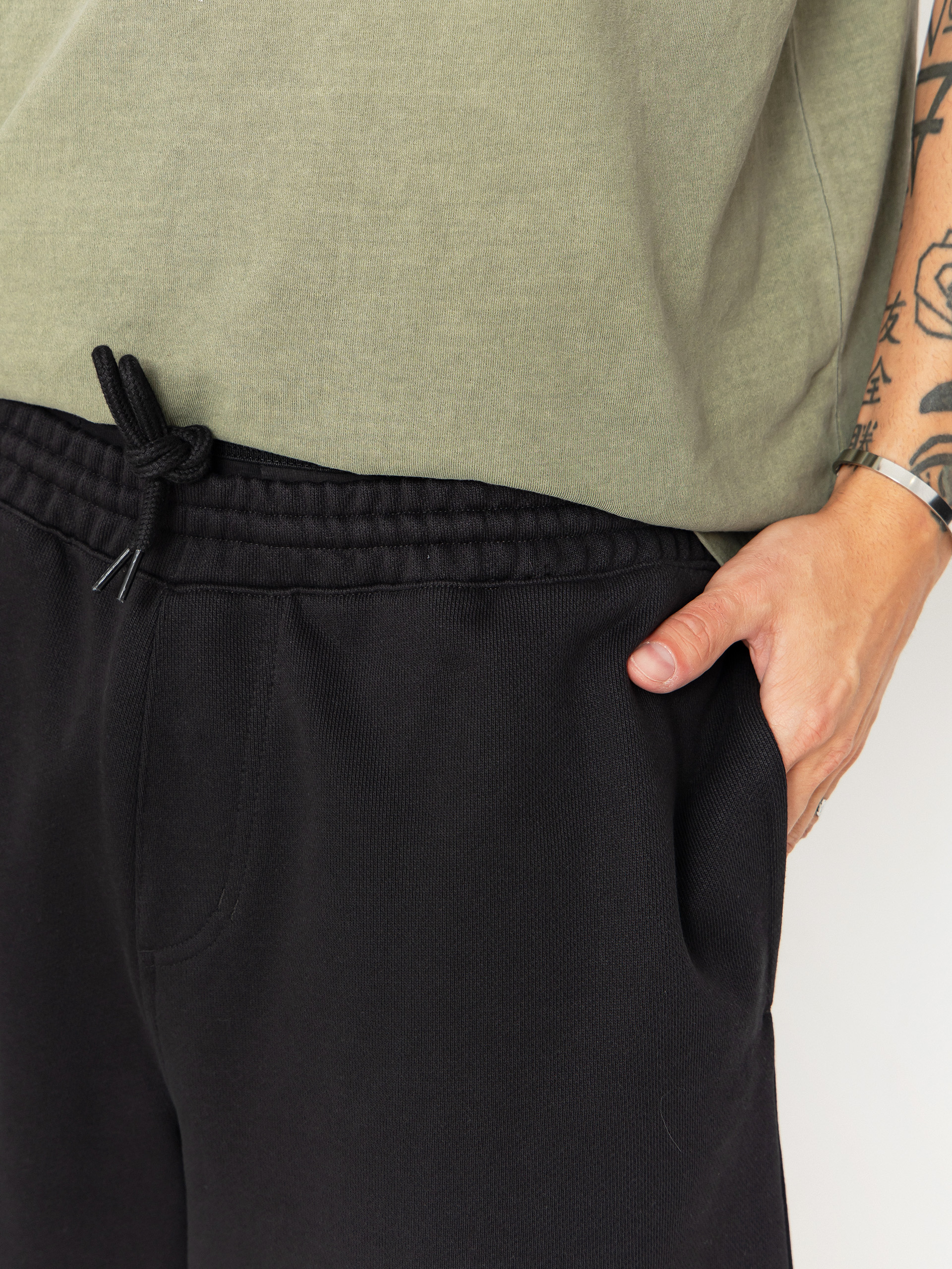 adidas Shmoo Hw Shorts (black/pretea)