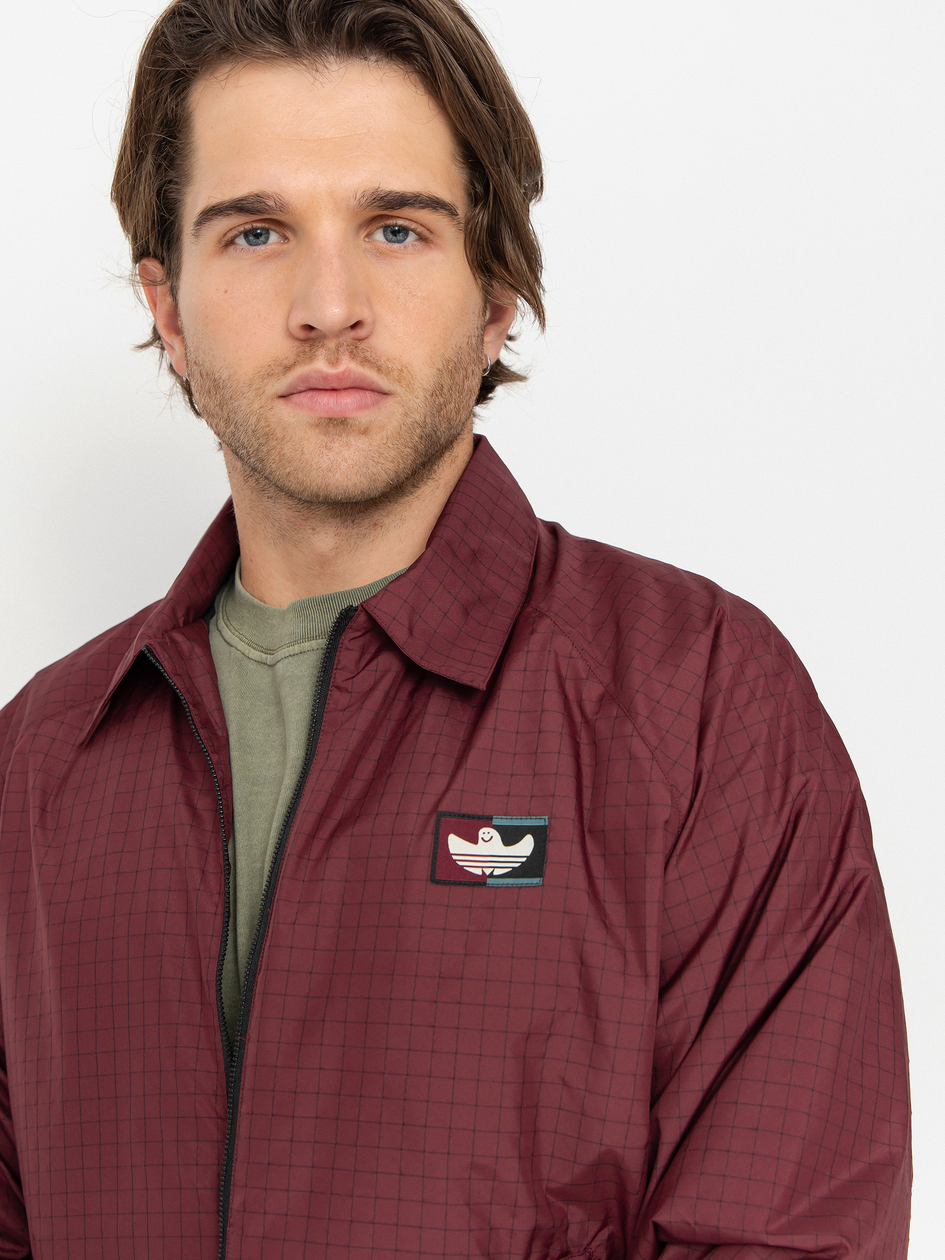 adidas Shmoo Dt Jacke (shared/black)