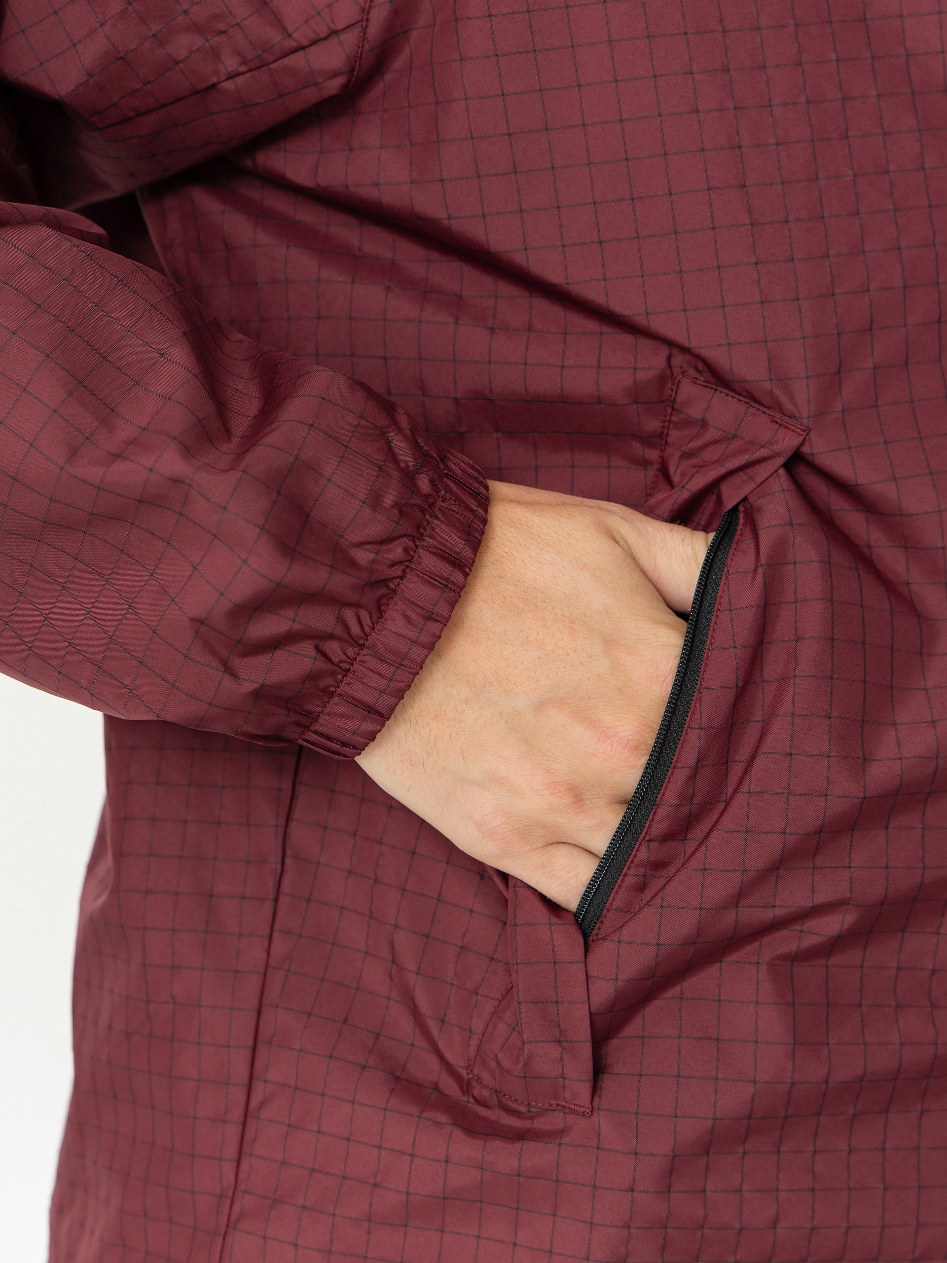 adidas Shmoo Dt Jacket (shared/black)