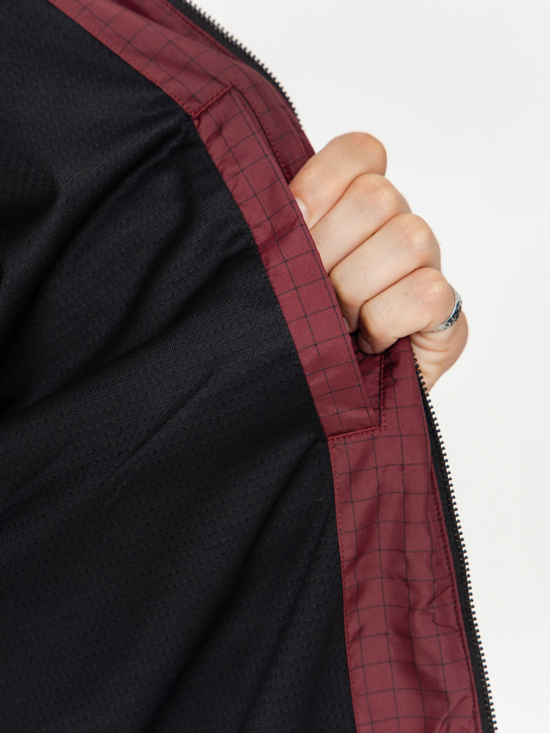 adidas Shmoo Dt Jacket (shared/black)