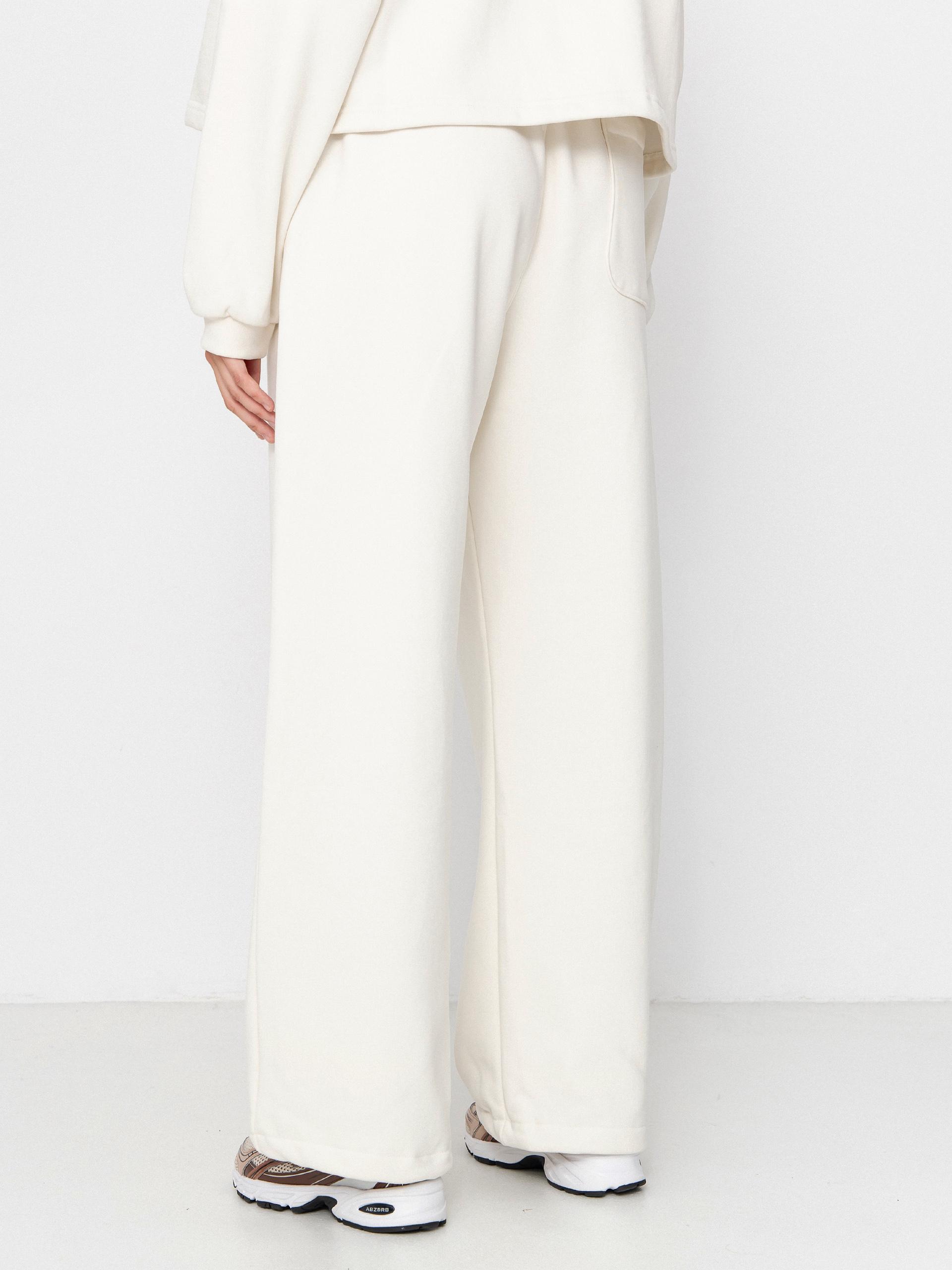 The North Face Red Box Hose (white dune)