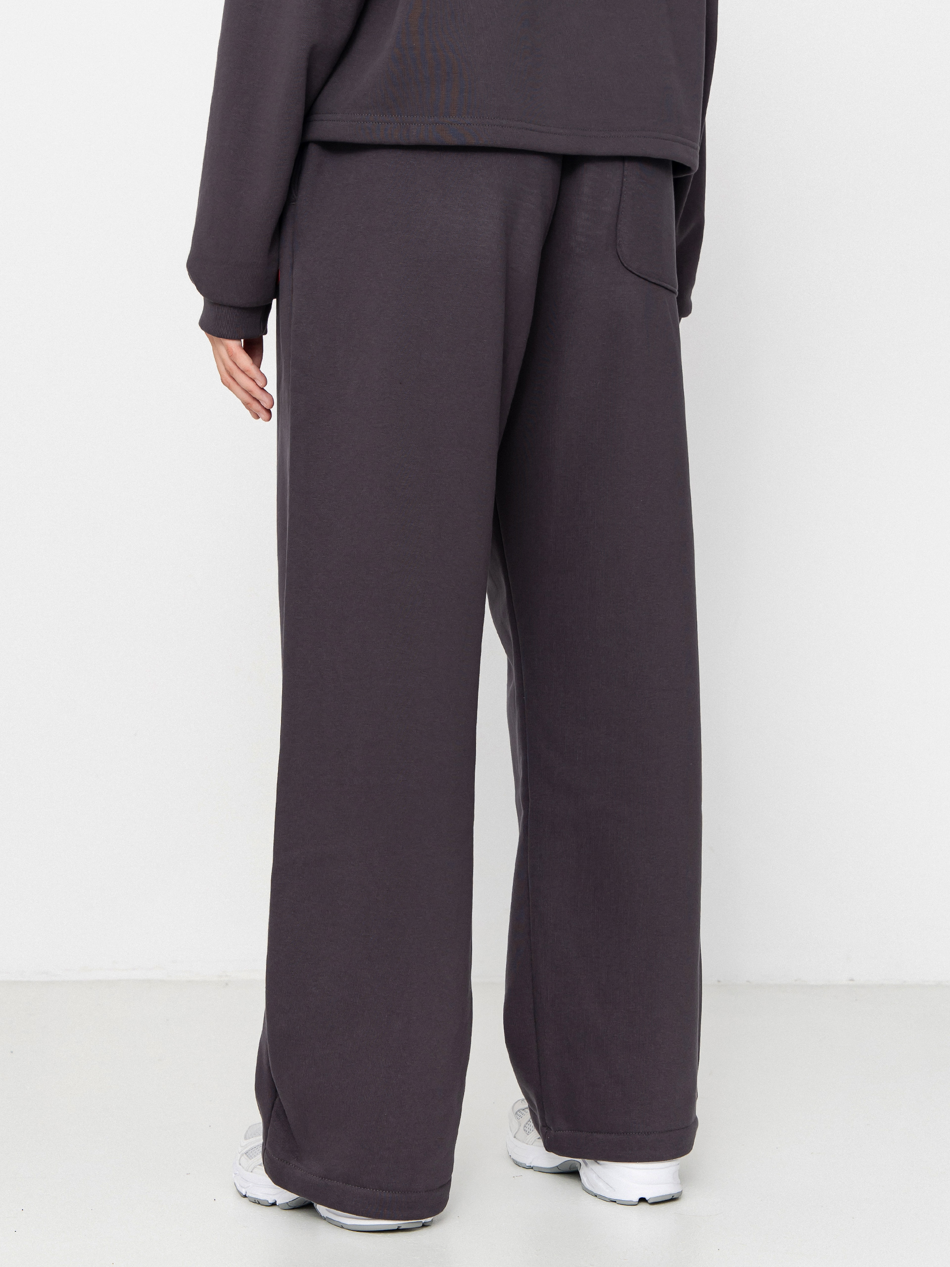 The North Face Red Box Pants (obsidian)