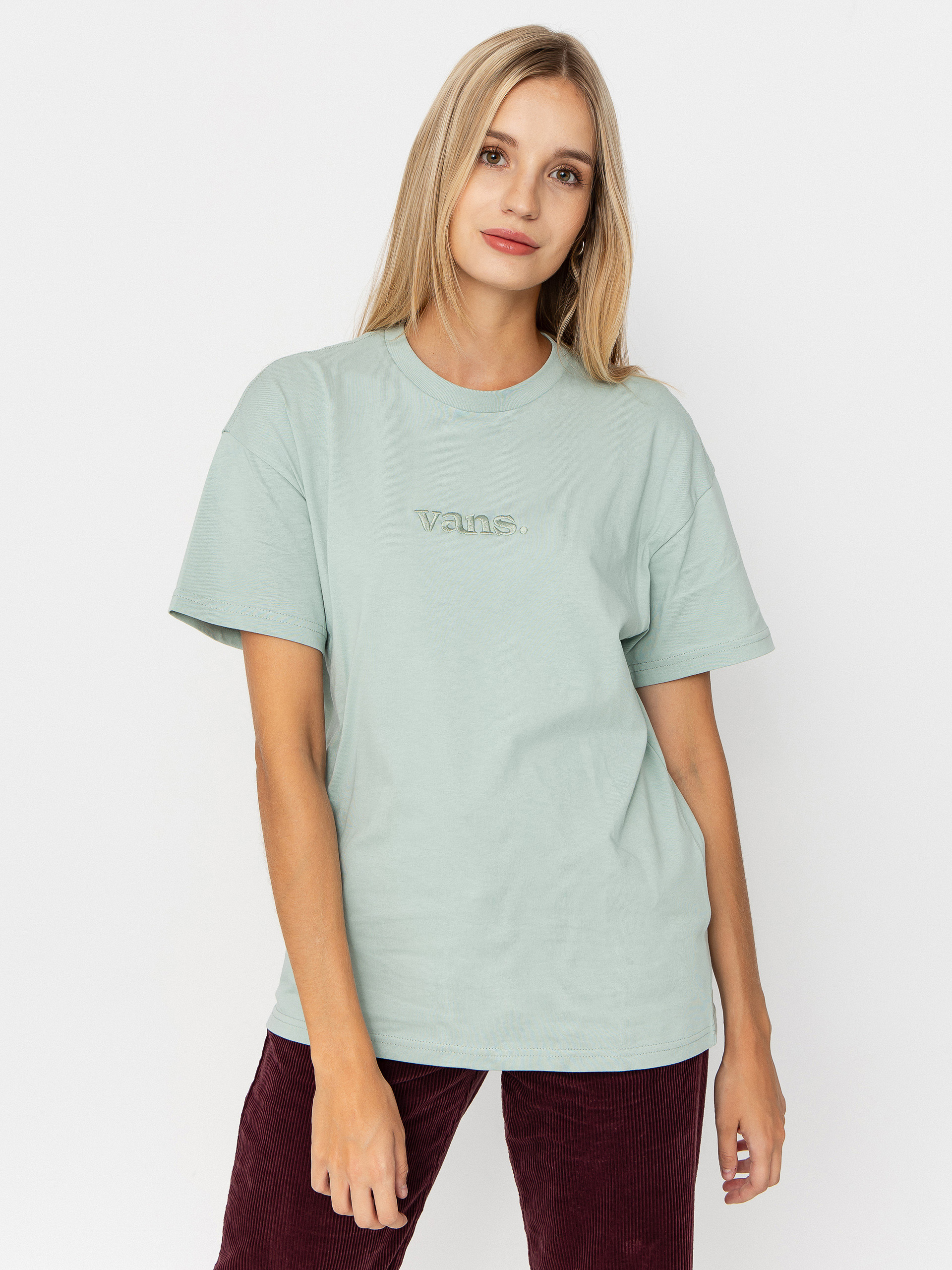 Vans W Essential Os Wmn T-Shirt