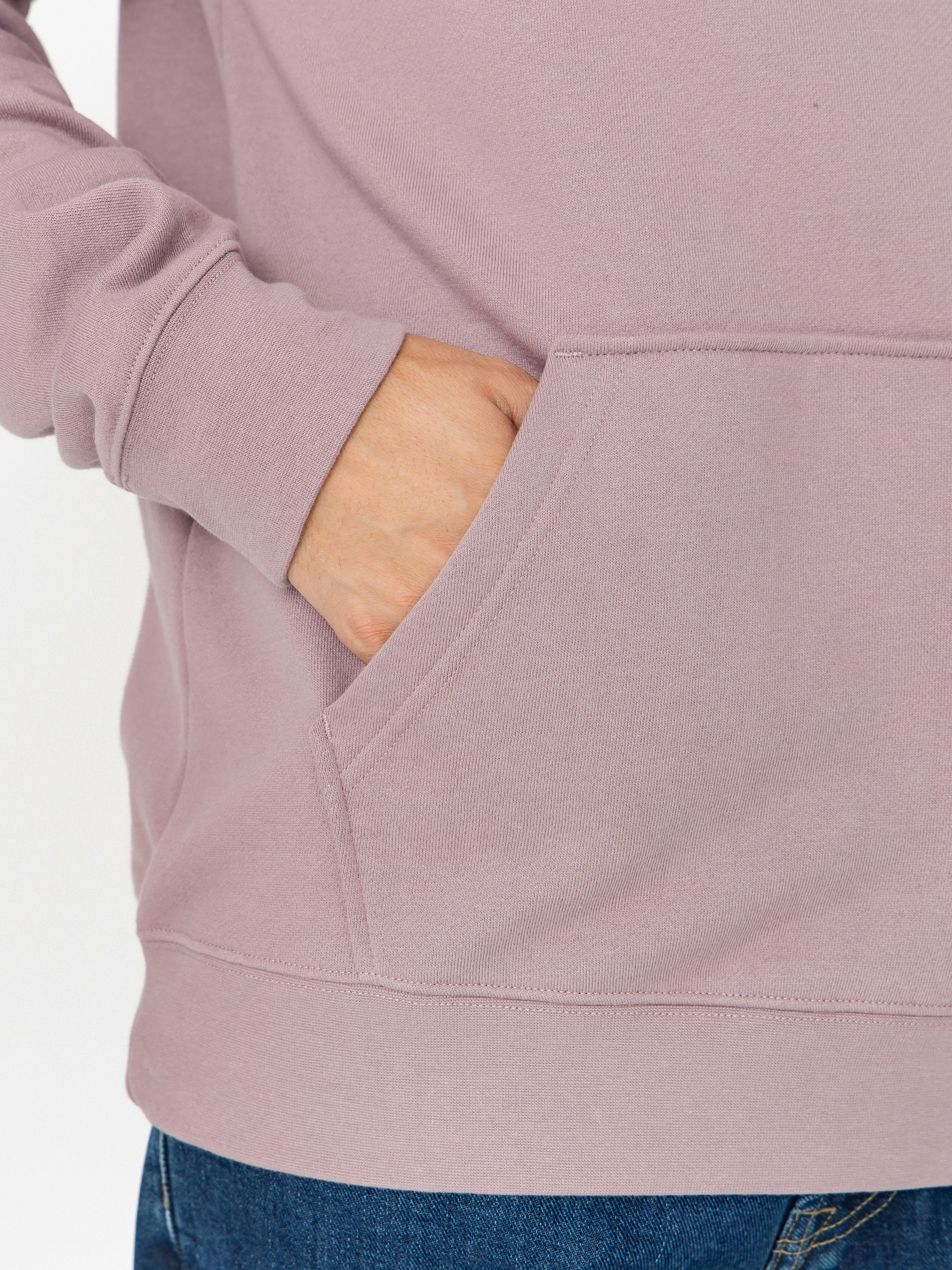 Quiksilver Graphic HD Hoodie (elderberry)