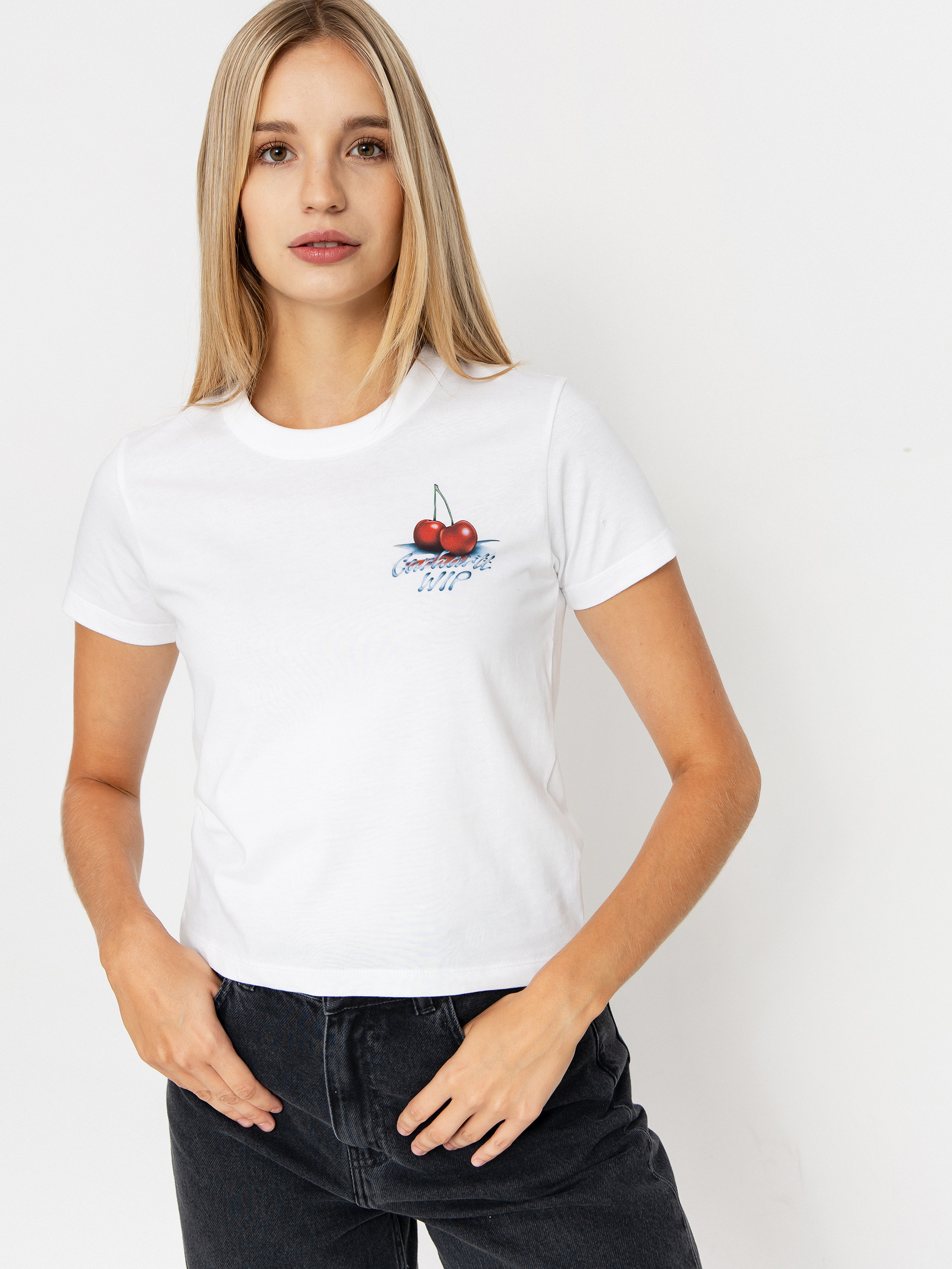 Carhartt WIP Jake Garcia Wmn T-Shirt