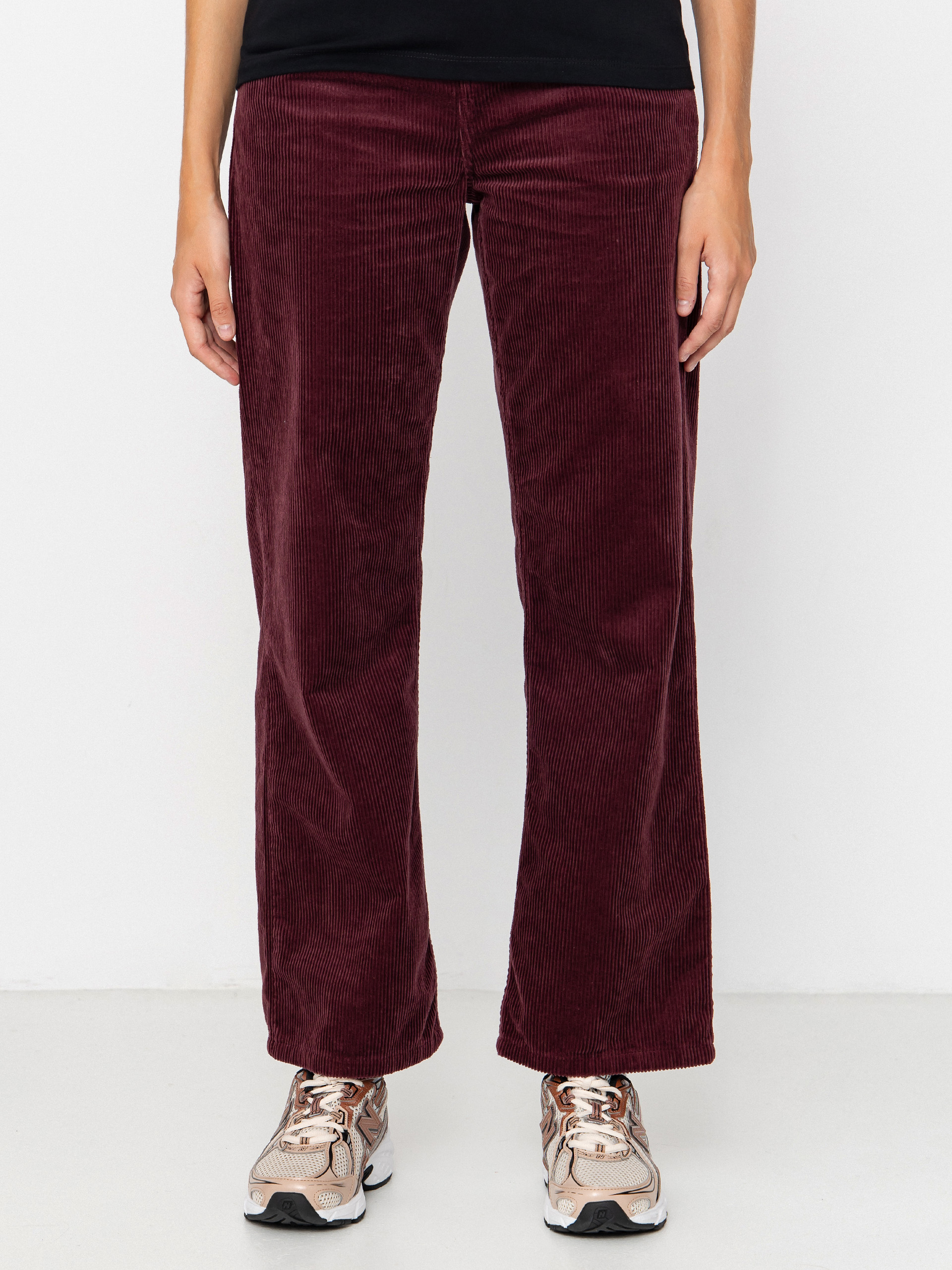 Carhartt WIP Simple Pants Wmn (rondo/rinsed)