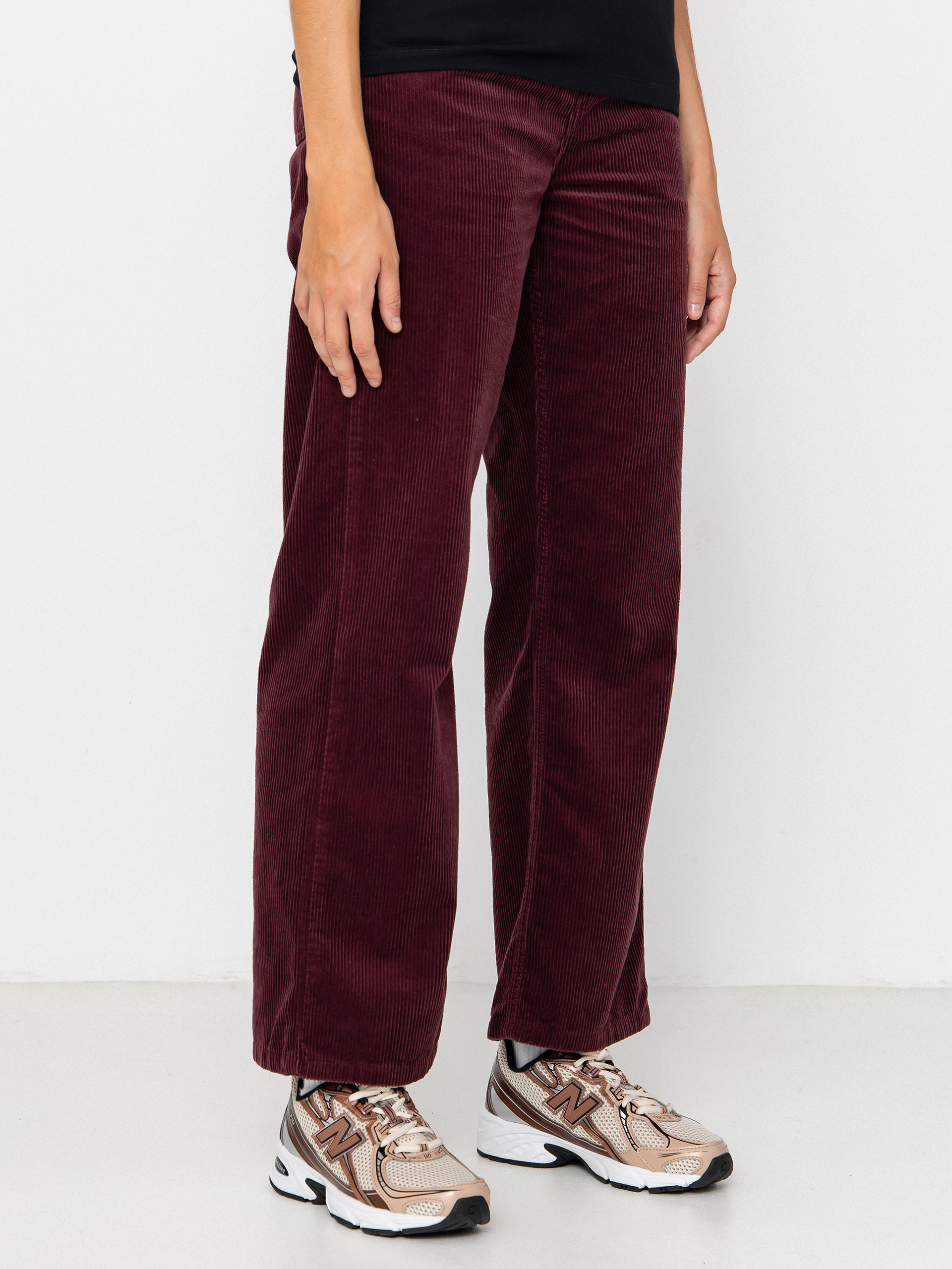 Carhartt WIP Simple Hose Wmn (rondo/rinsed)