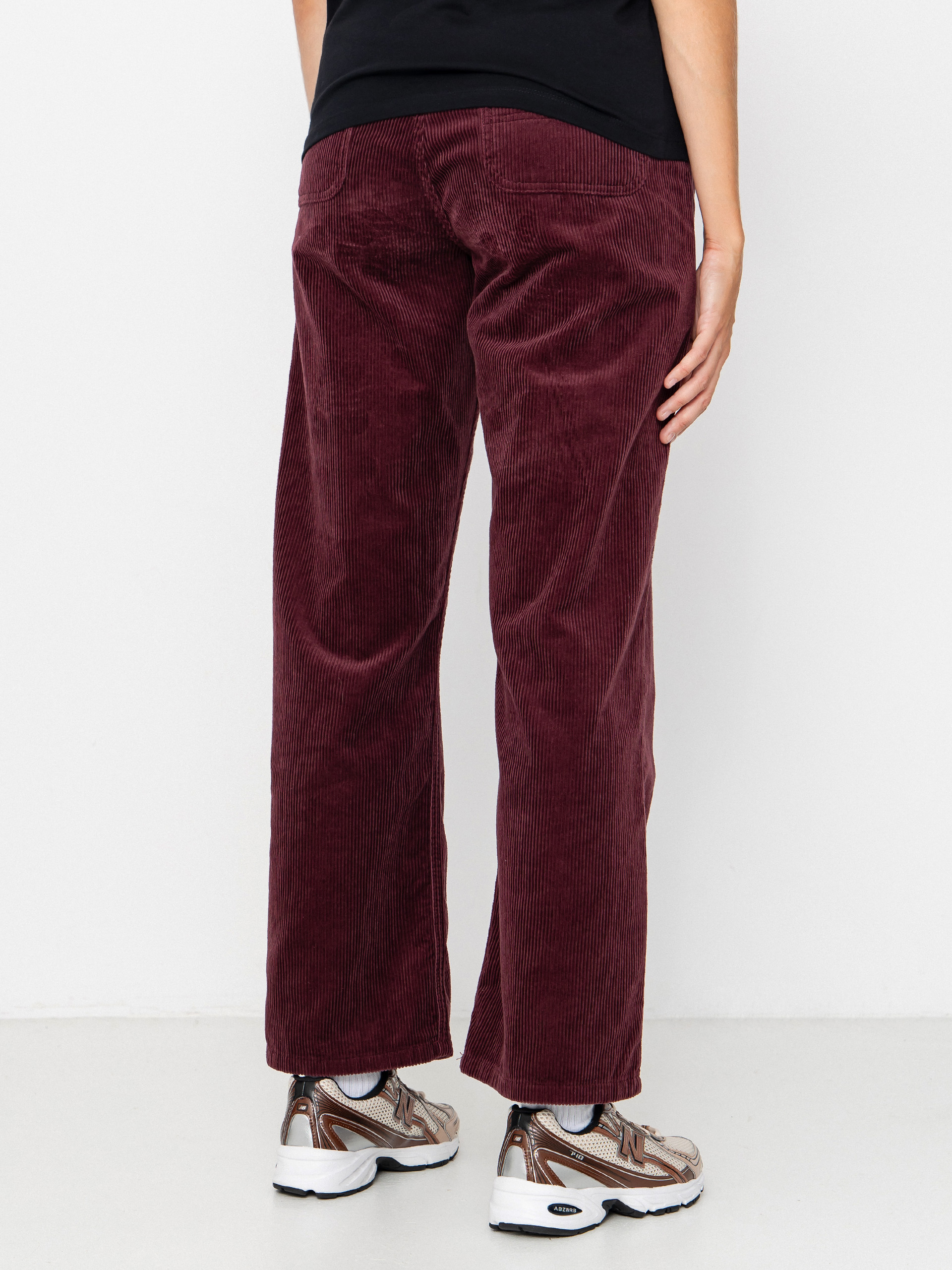Carhartt WIP Simple Hose Wmn (rondo/rinsed)
