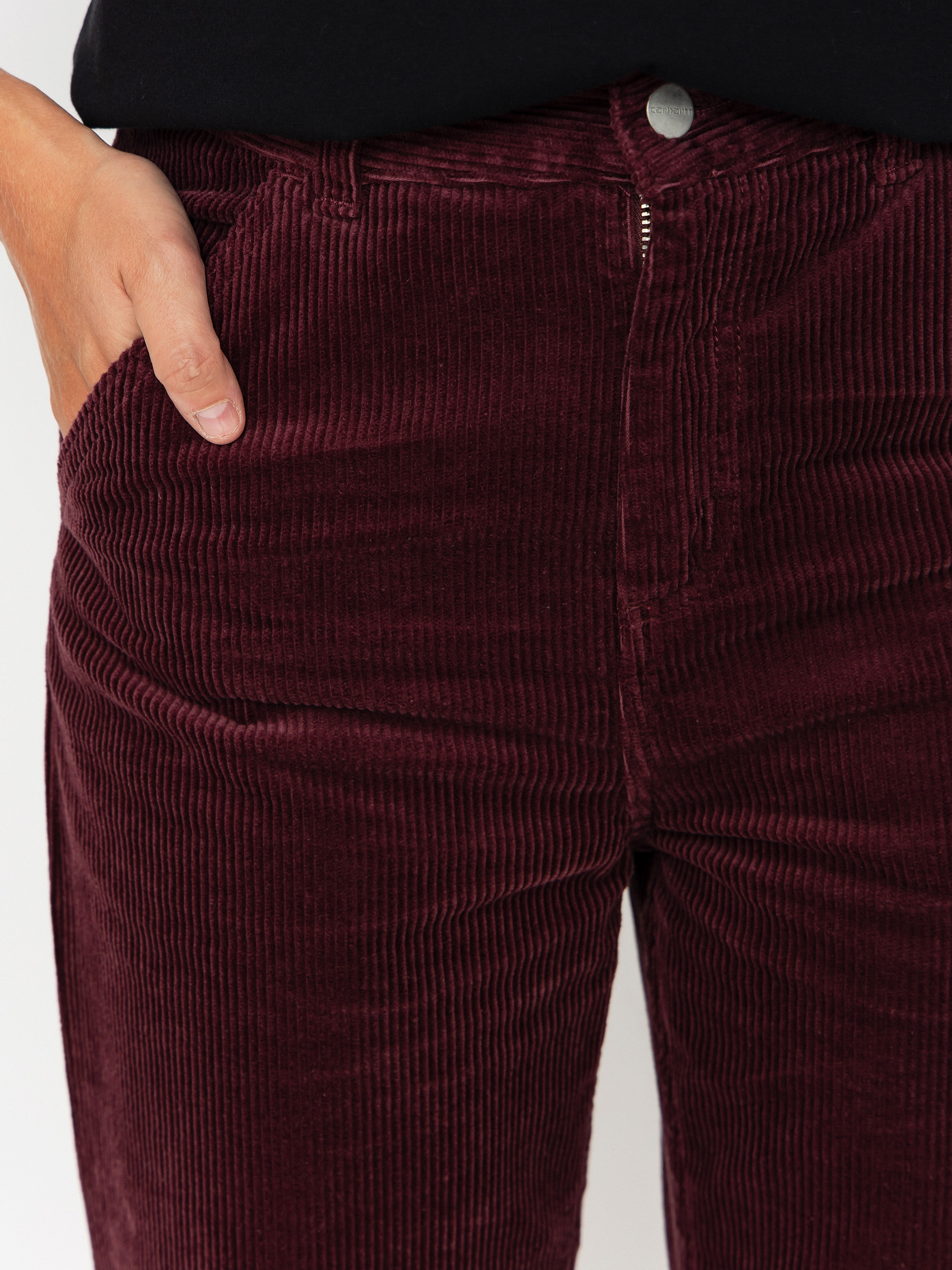 Carhartt WIP Simple Pants Wmn (rondo/rinsed)