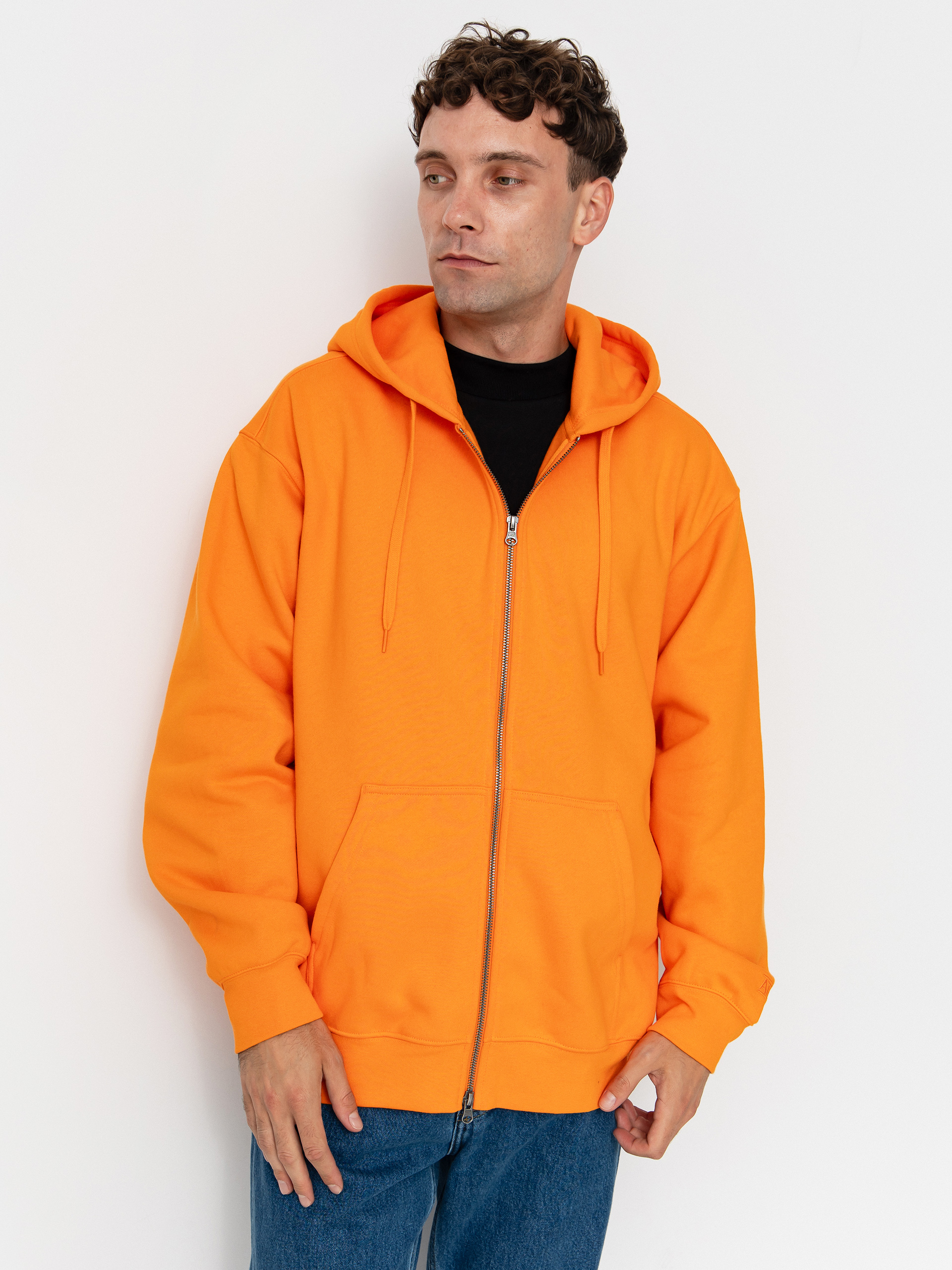 Vans Skate Atiba Haze ZHD Hoodie (solar)