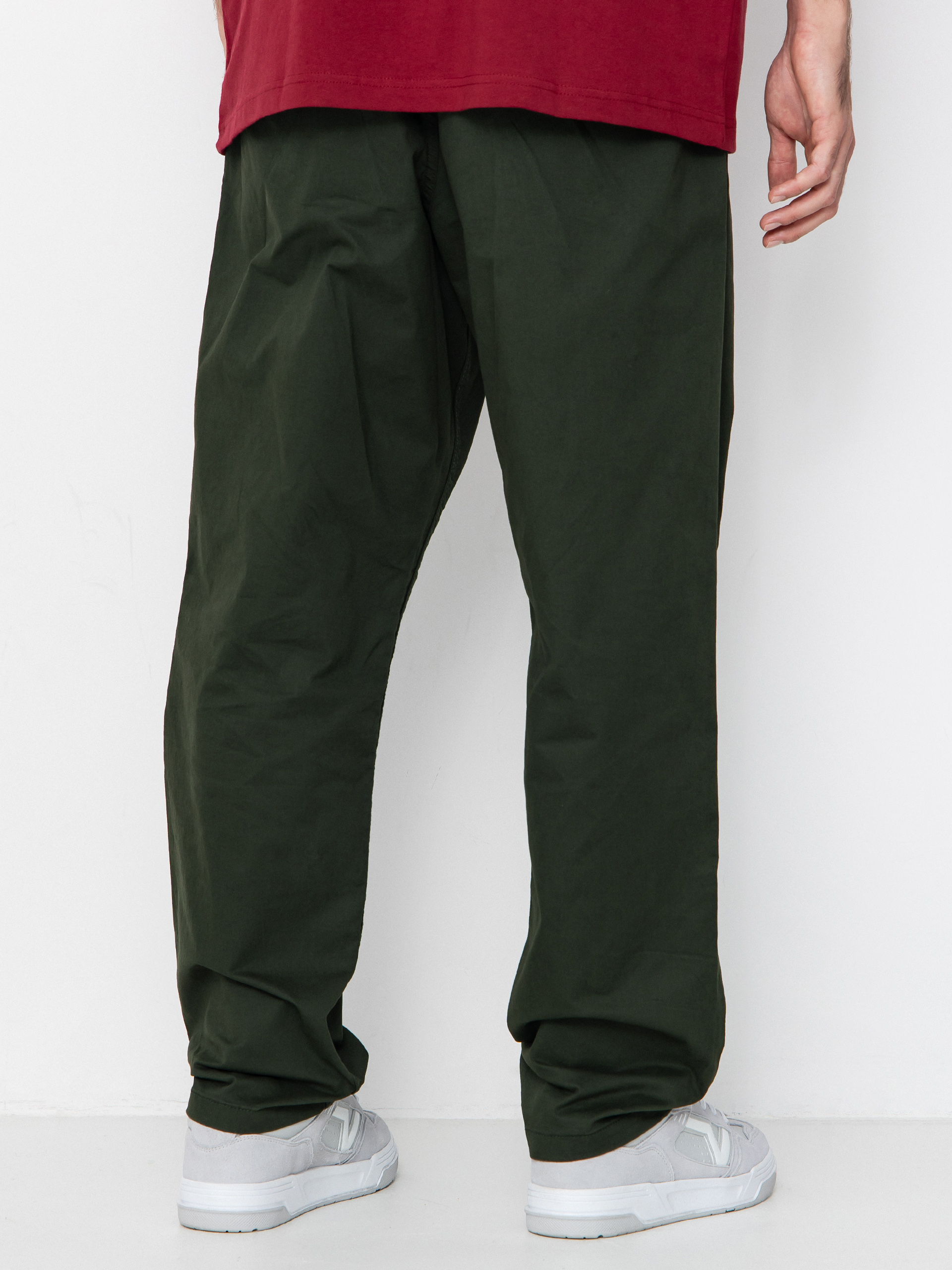 Vans Range Relaxed Elastic Hose (dried kelp)