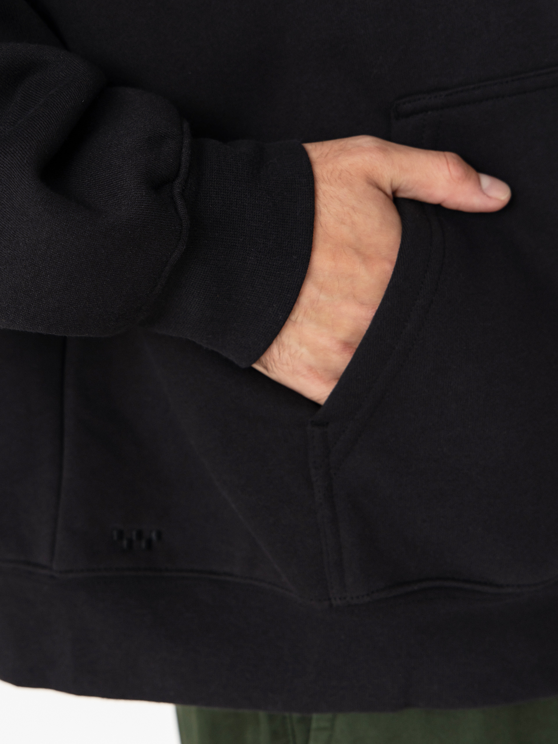 Vans Skate Atiba Haze ZHD Hoodie (black)