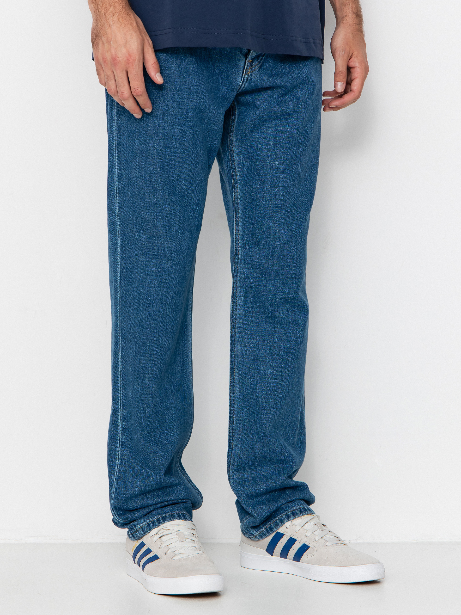 Carhartt WIP Nolan Pants (blue)