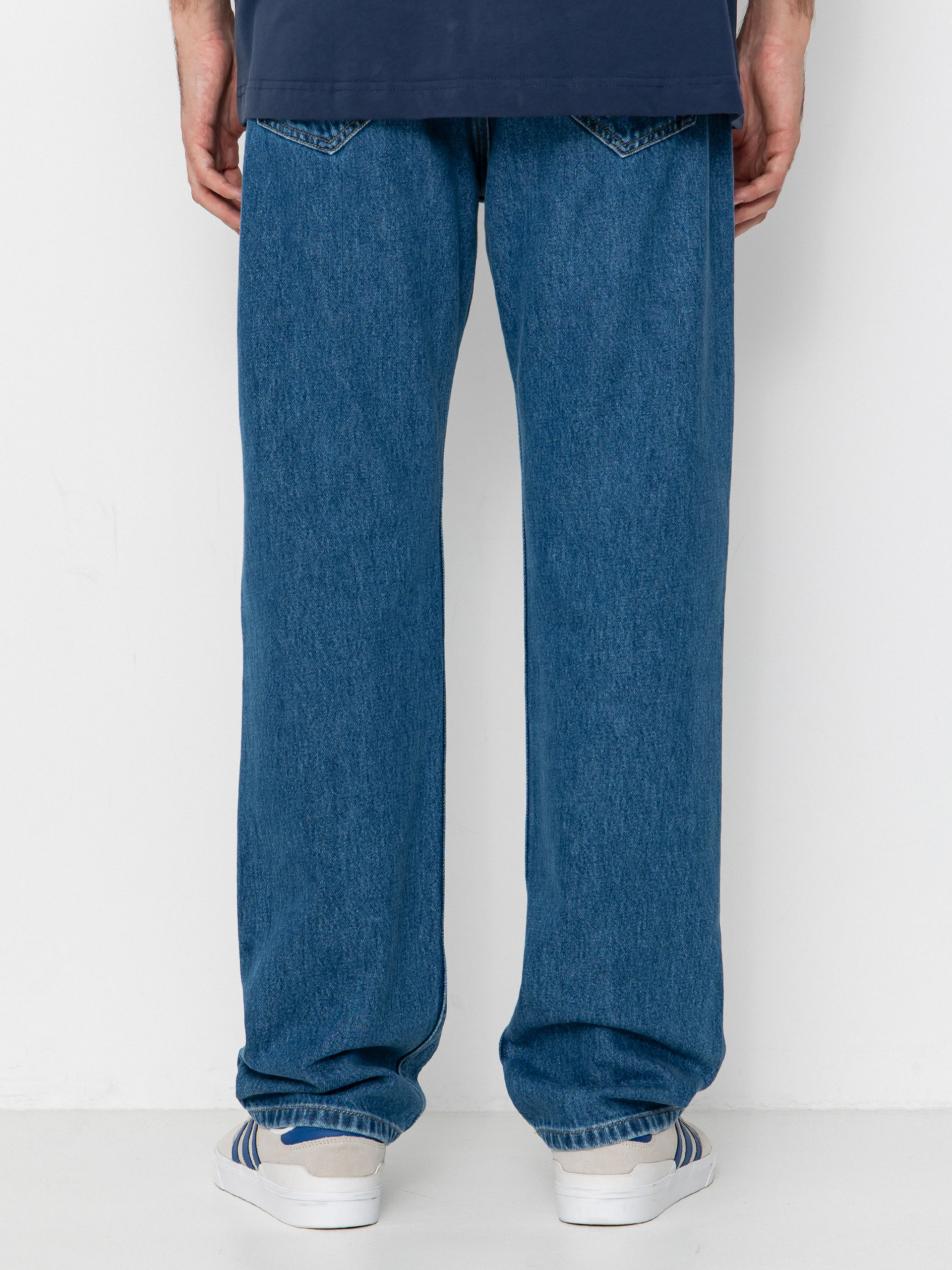 Carhartt WIP Nolan Pants (blue)