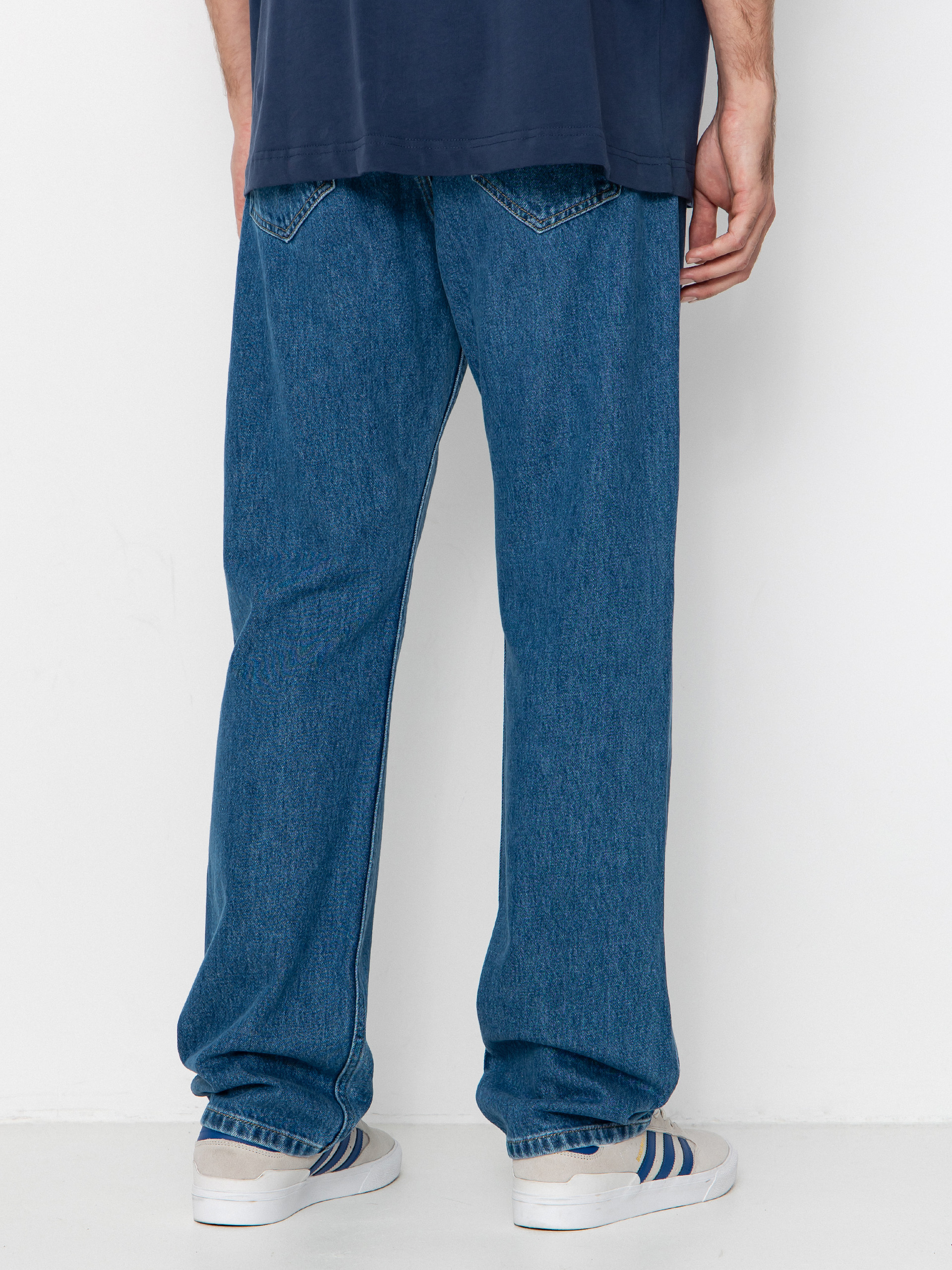 Carhartt WIP Nolan Pants (blue)