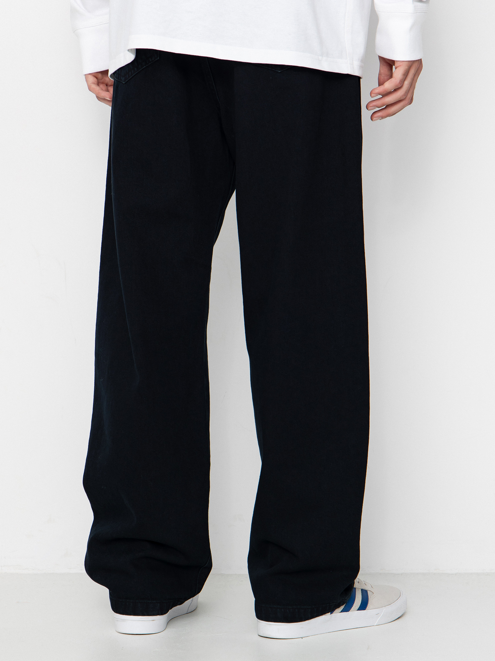 Carhartt WIP Landon Pants (blue/midnight wash)