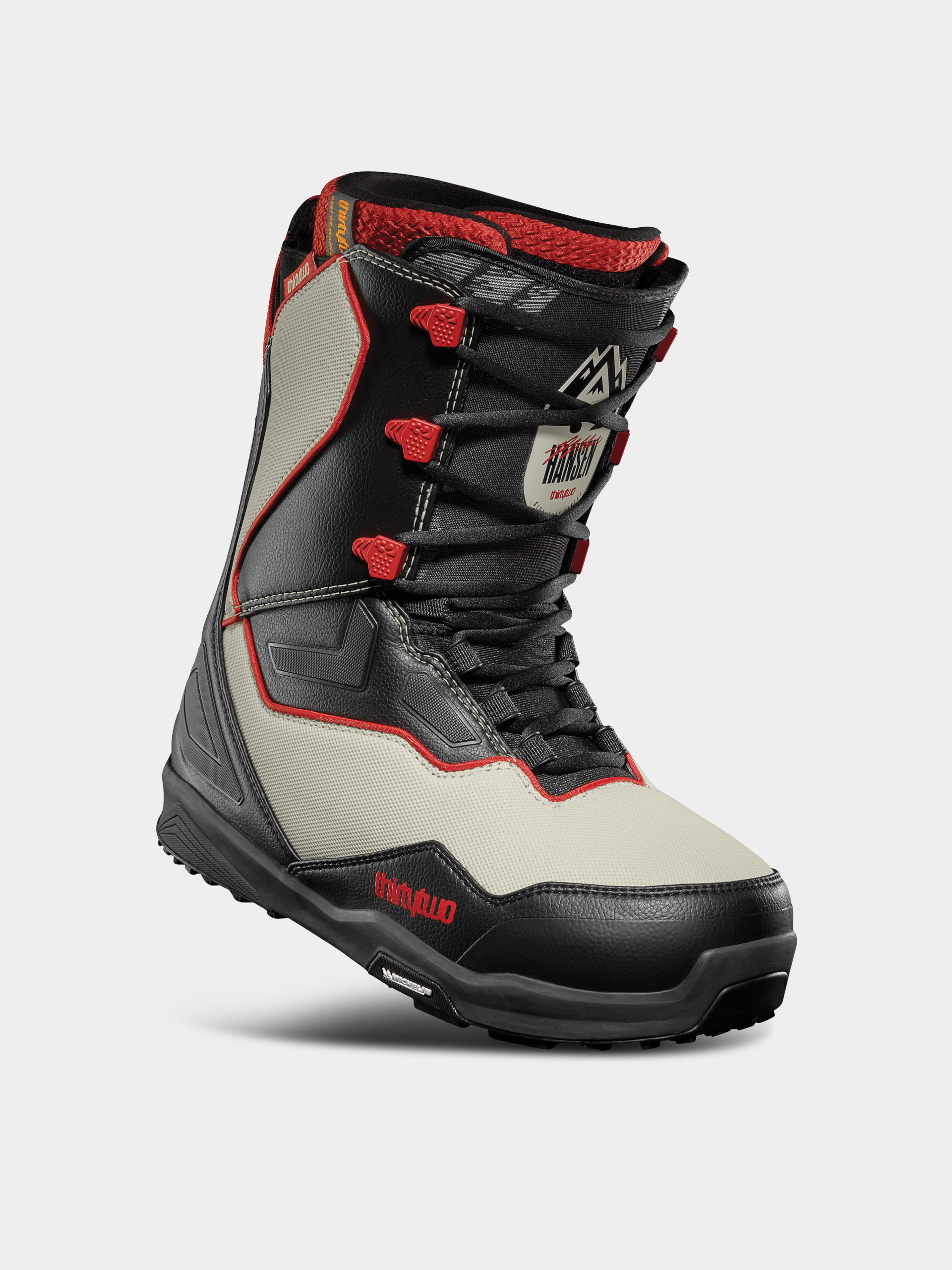 thirtytwo スノーボードブーツ M9.5L/M9.5R thirtytwo スノーボード