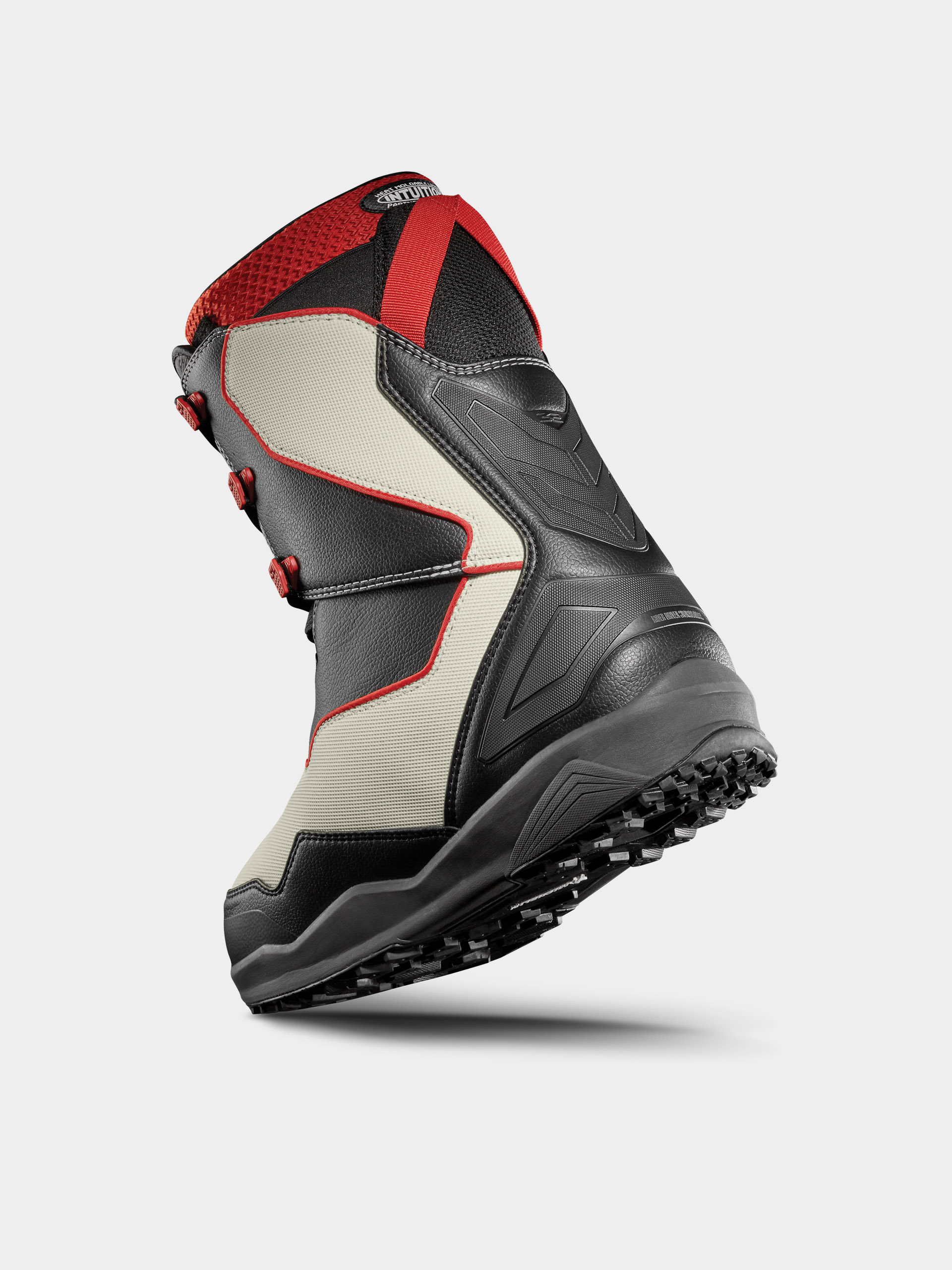 Herren ThirtyTwo Snowboard Schuhe Tm 2 Hansen (black/white)