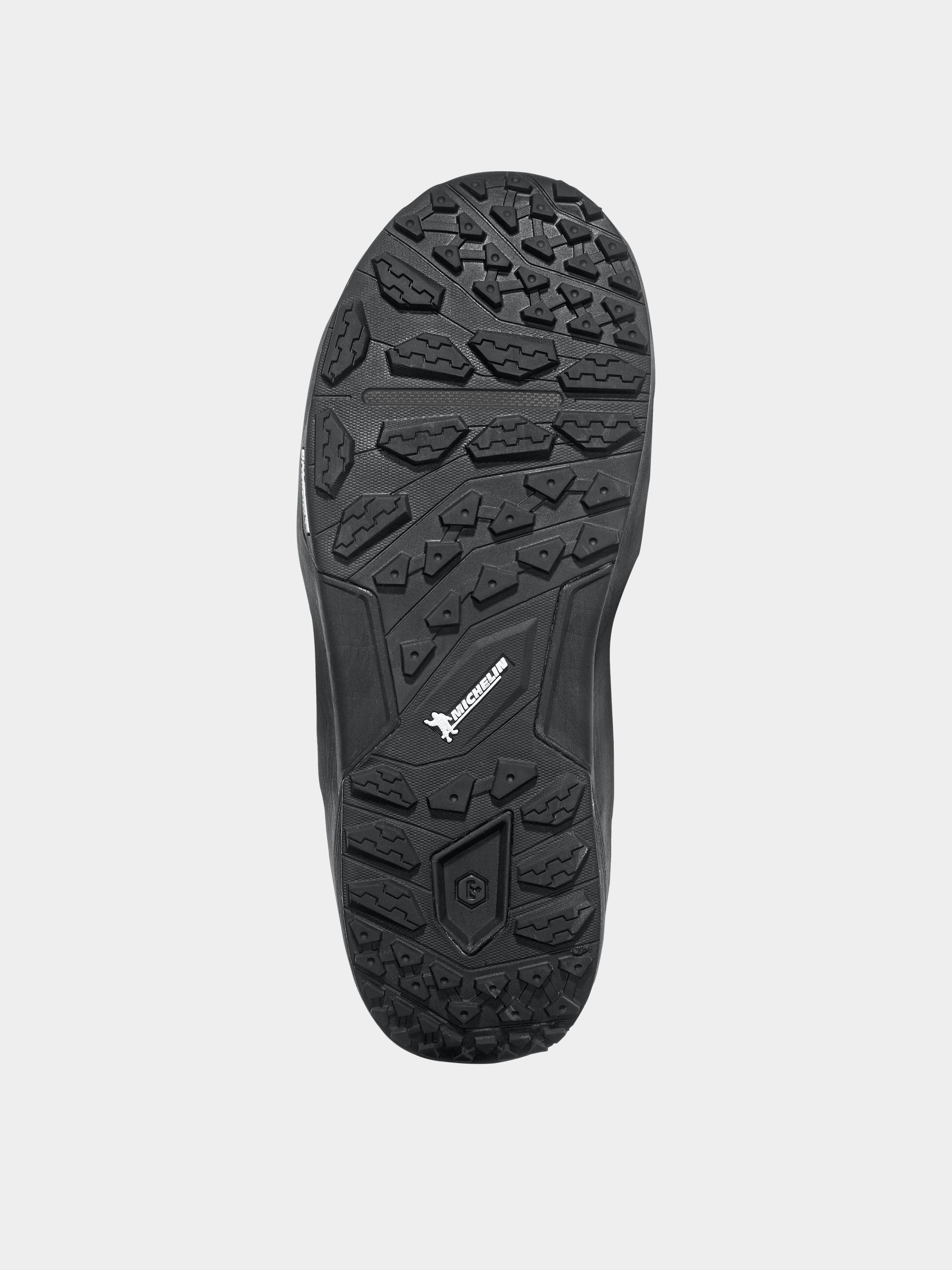 Herren ThirtyTwo Snowboard Schuhe Tm 2 Hansen (black/white)