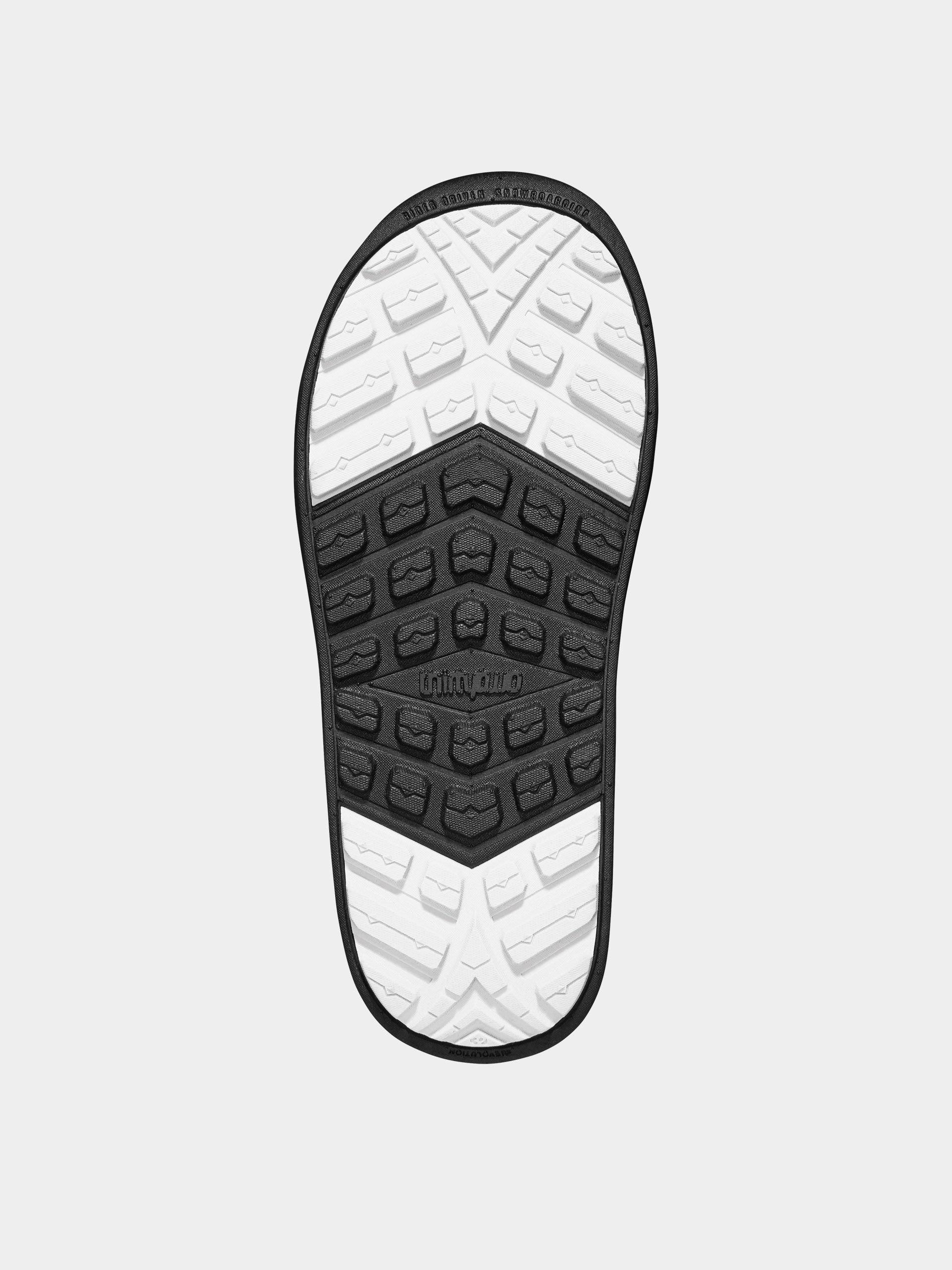 Womens ThirtyTwo Snowboard boots Lashed Double Boa (black)