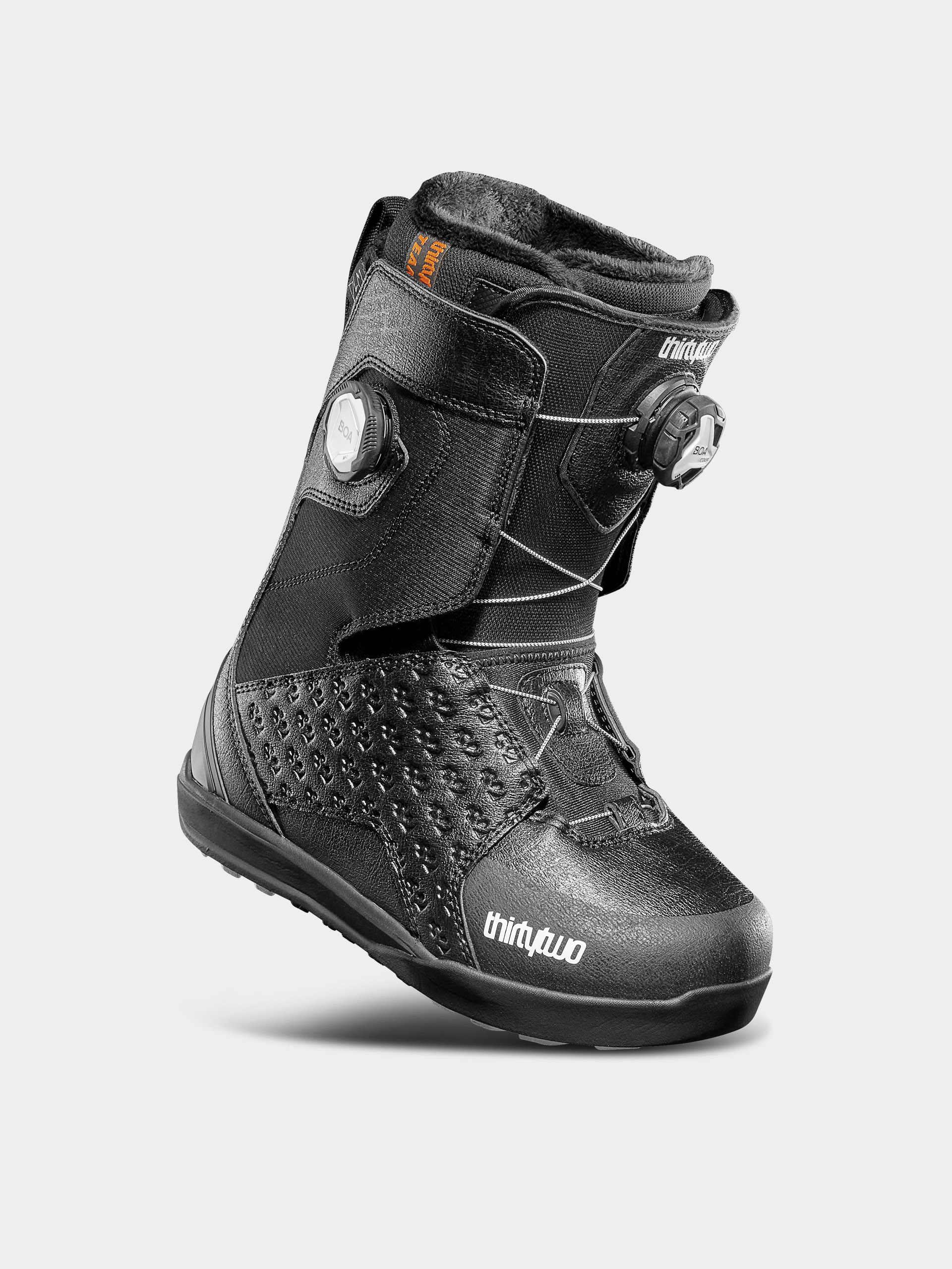 ThirtyTwo Snowboard boots Lashed Boa Wmn - violet (purple)