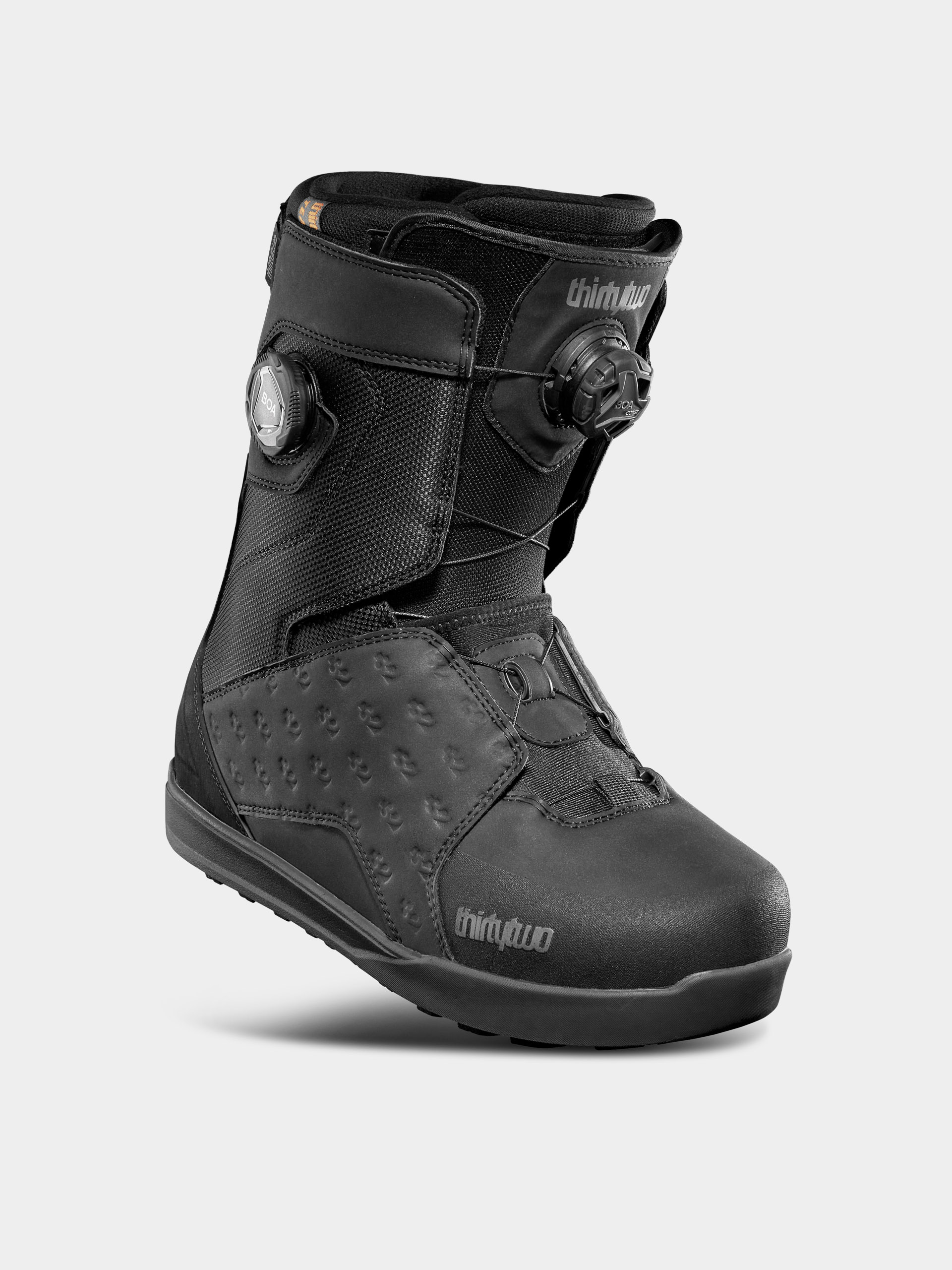 thirtytwo スノーボードブーツ オリーブグリーン thirtytwo スノーボードブーツ オリーブグリーン thirtytwo