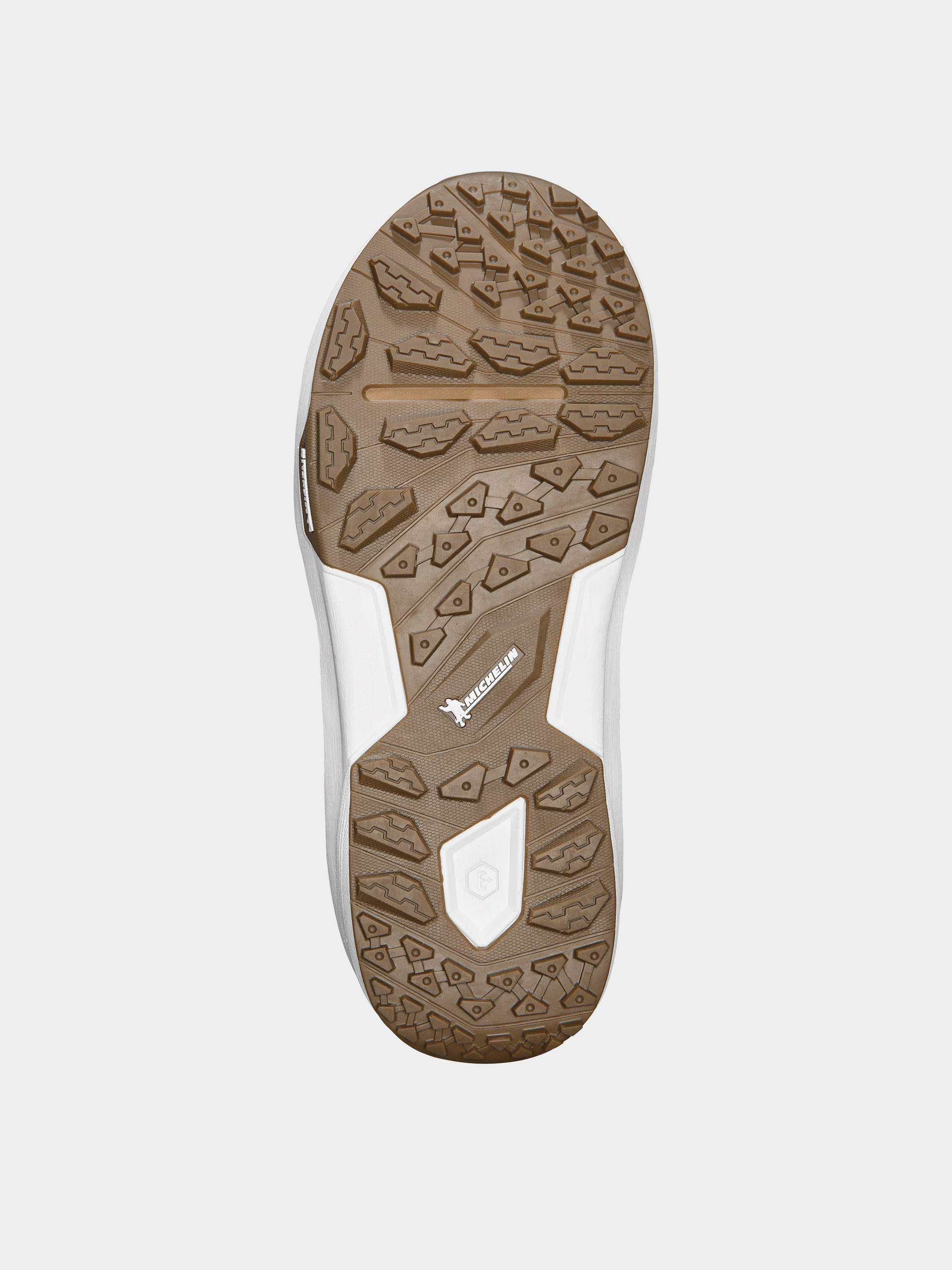 Herren ThirtyTwo Snowboard Schuhe Tm 2 Double Boa Stevens (gray)