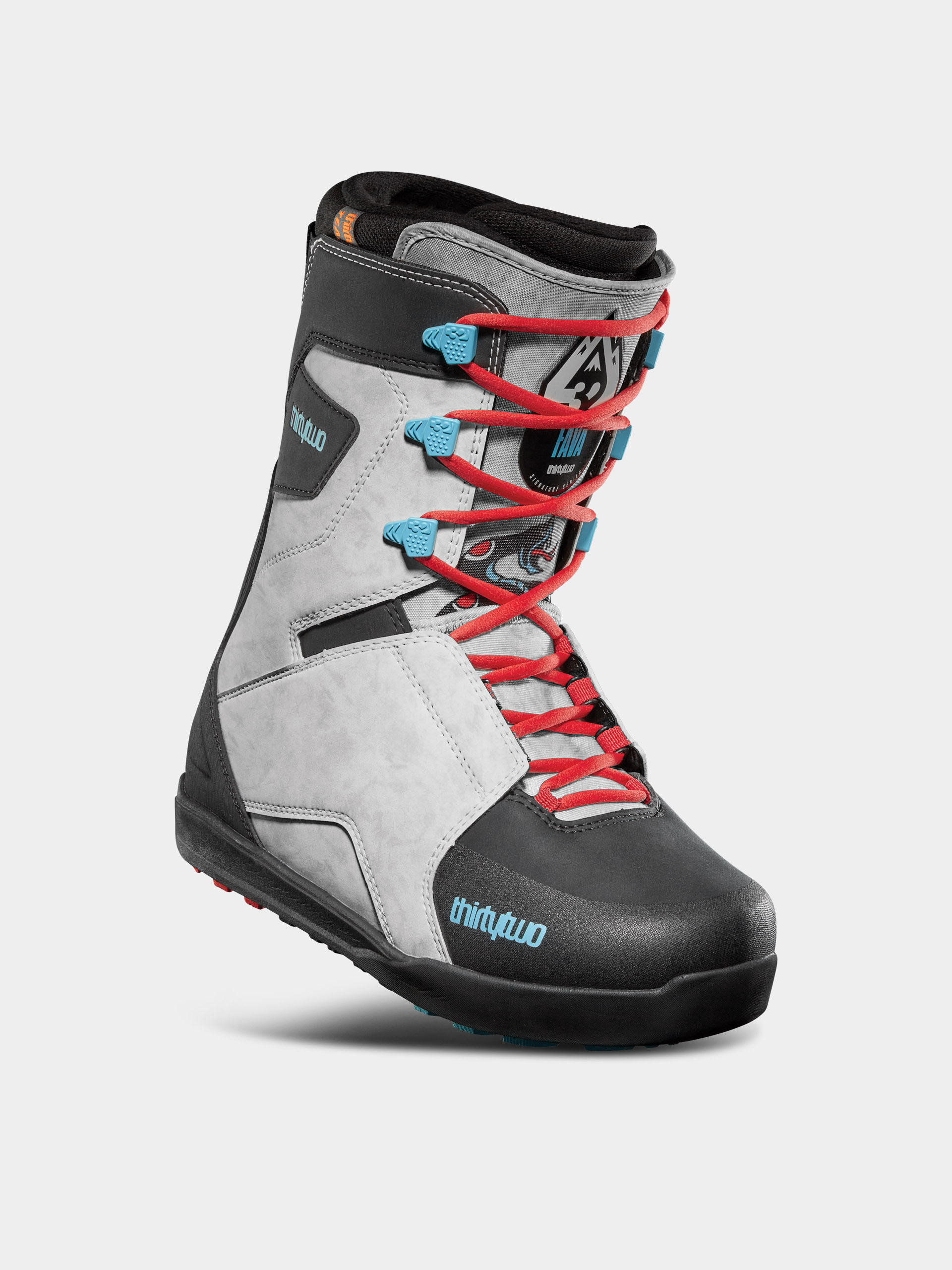 ThirtyTwo Snowboard Schuhe Lashed Fava