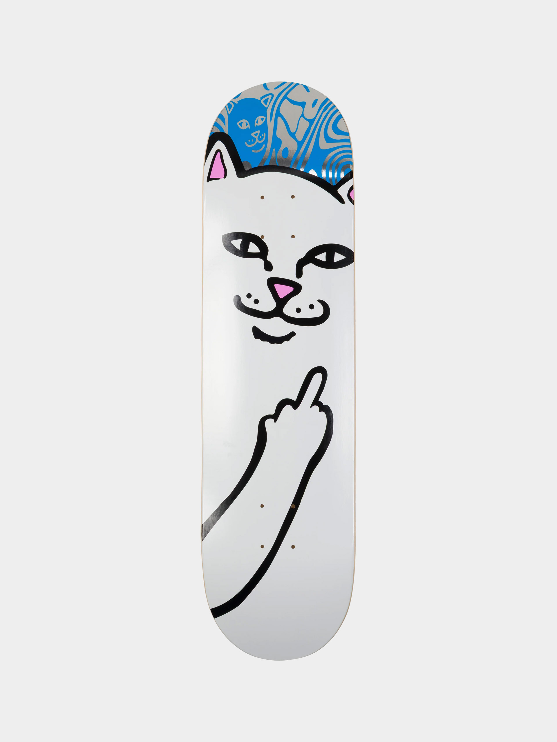 RipNDip Deck Lord Nermal Hypnotic (foil blue)