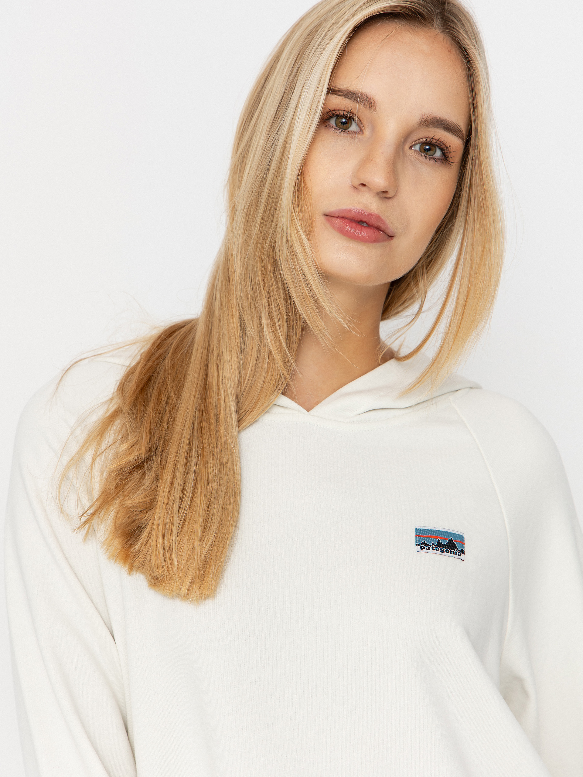 Patagonia Regenerative Organic Certified Cotton Essential HD Wmn