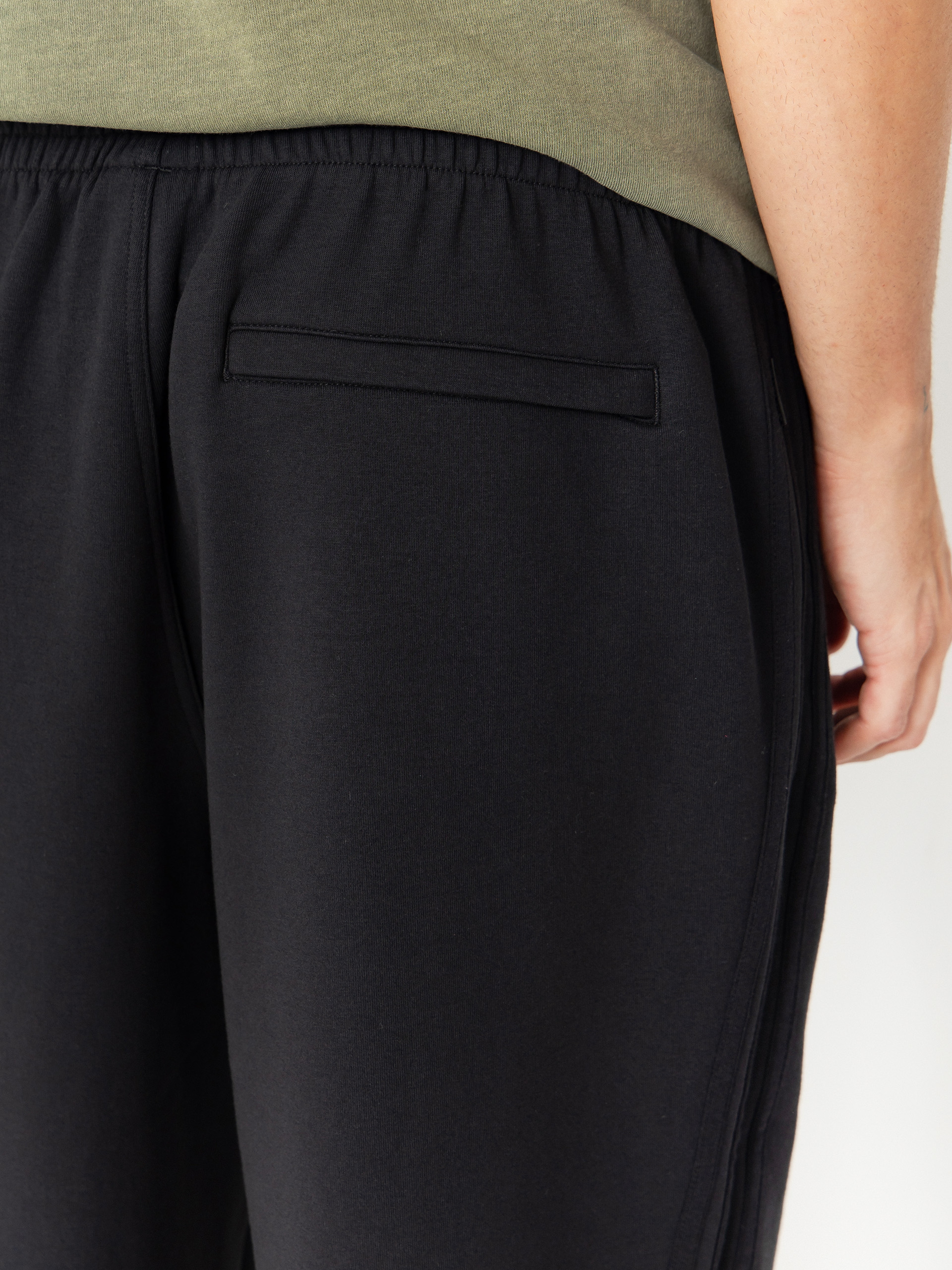 adidas Tech Fleece Hose (black/white)