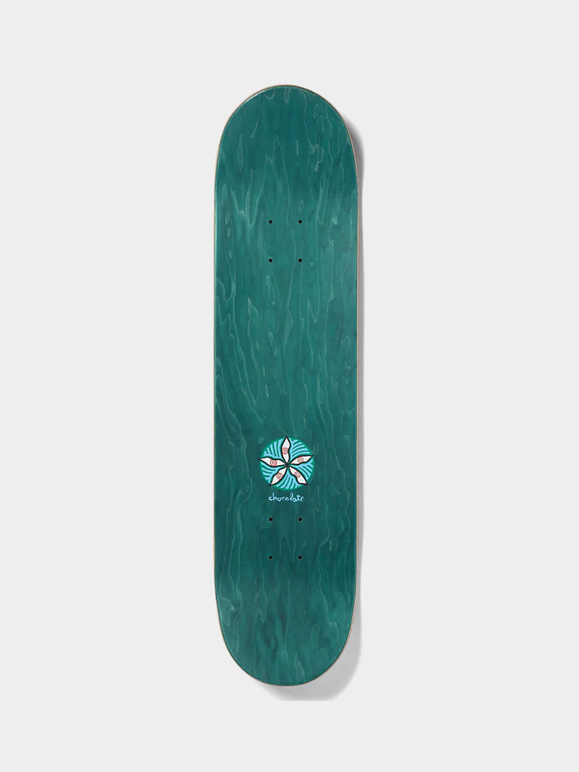 Chocolate Deck Aikens Dog Perfume Mask